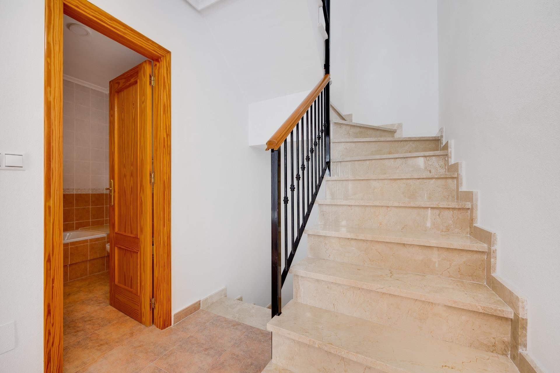 Herverkoop - Villa - Algorfa - Costa blanca sur