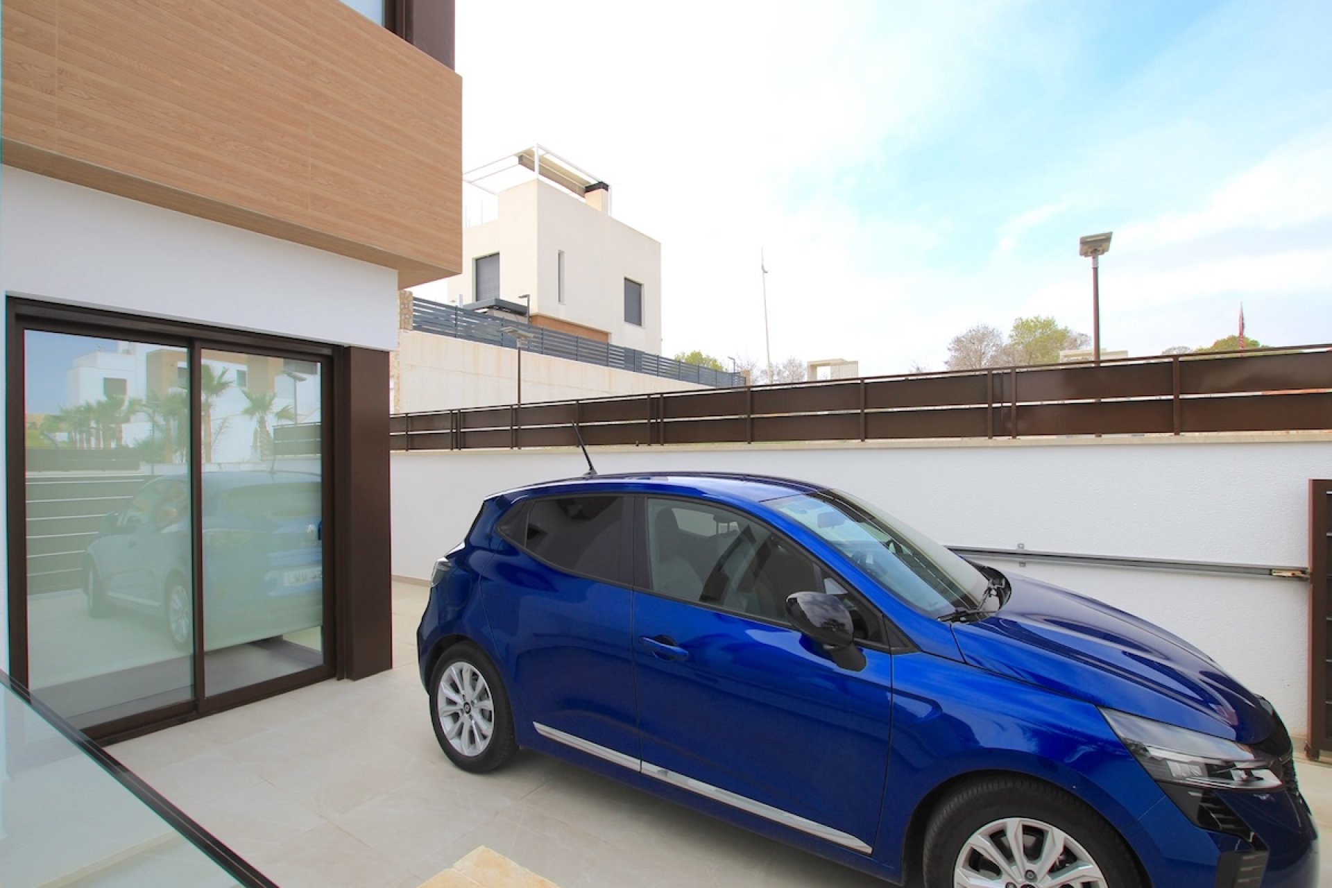 Herverkoop - Villa - Algorfa - La Finca Golf - La Finca Golf