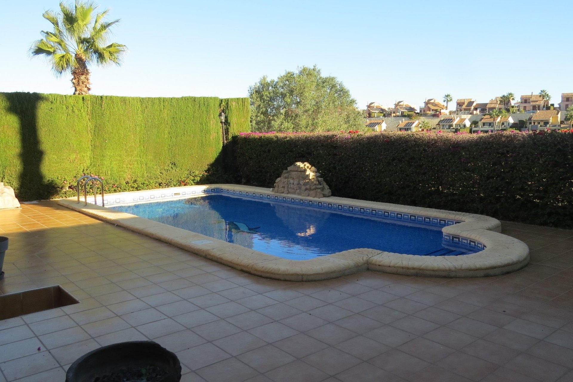 Herverkoop - Villa - Algorfa - La Finca Golf