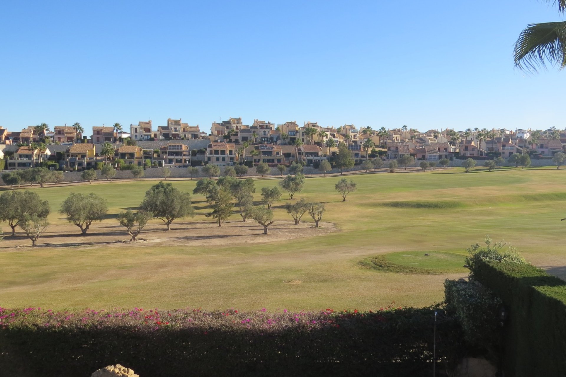 Herverkoop - Villa - Algorfa - La Finca Golf