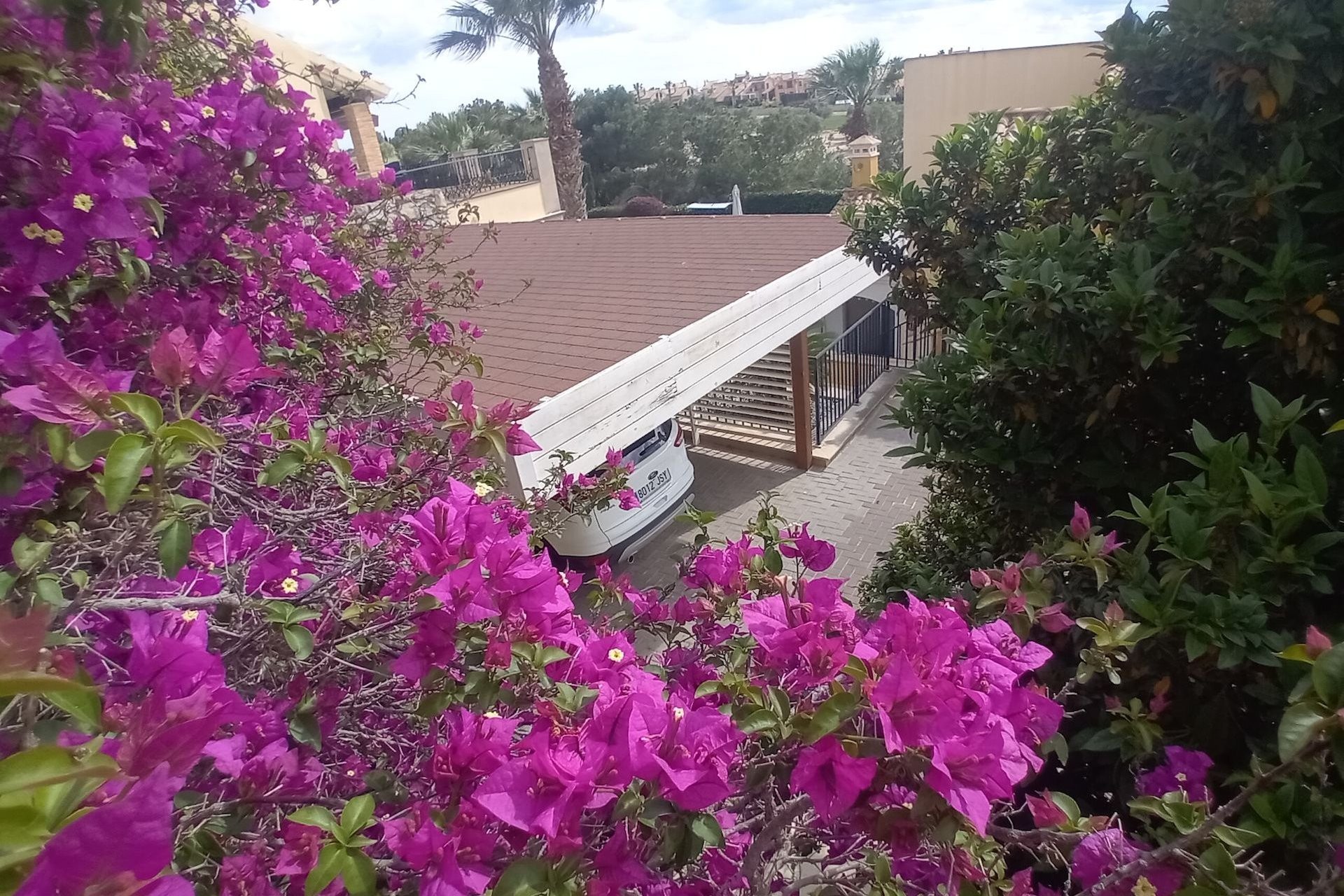 Herverkoop - Villa - Algorfa - La Finca Golf