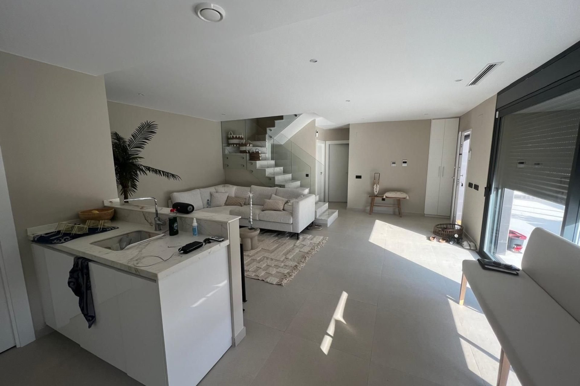 Herverkoop - Villa - Algorfa - La Finca Golf