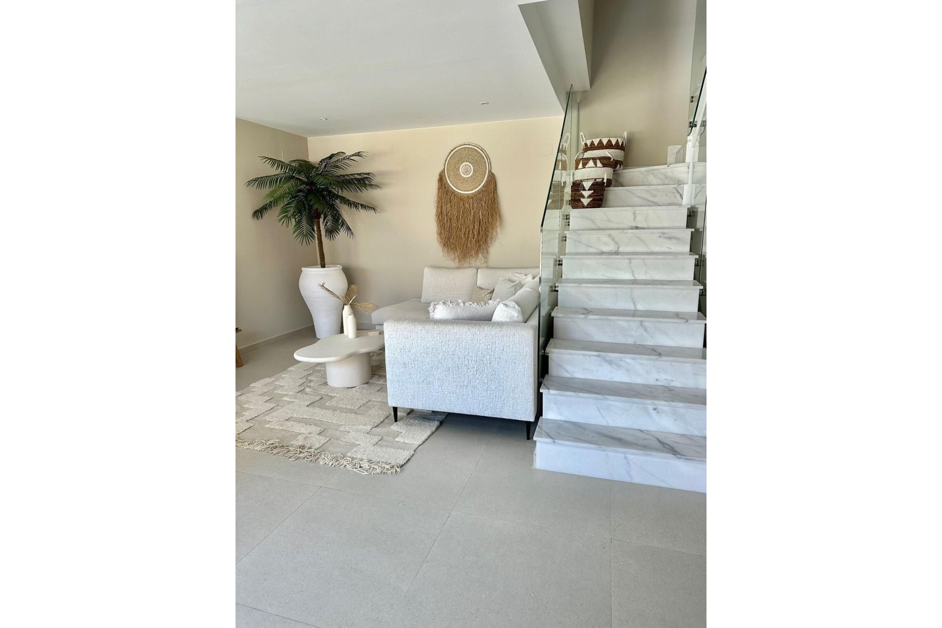 Herverkoop - Villa - Algorfa - La Finca Golf