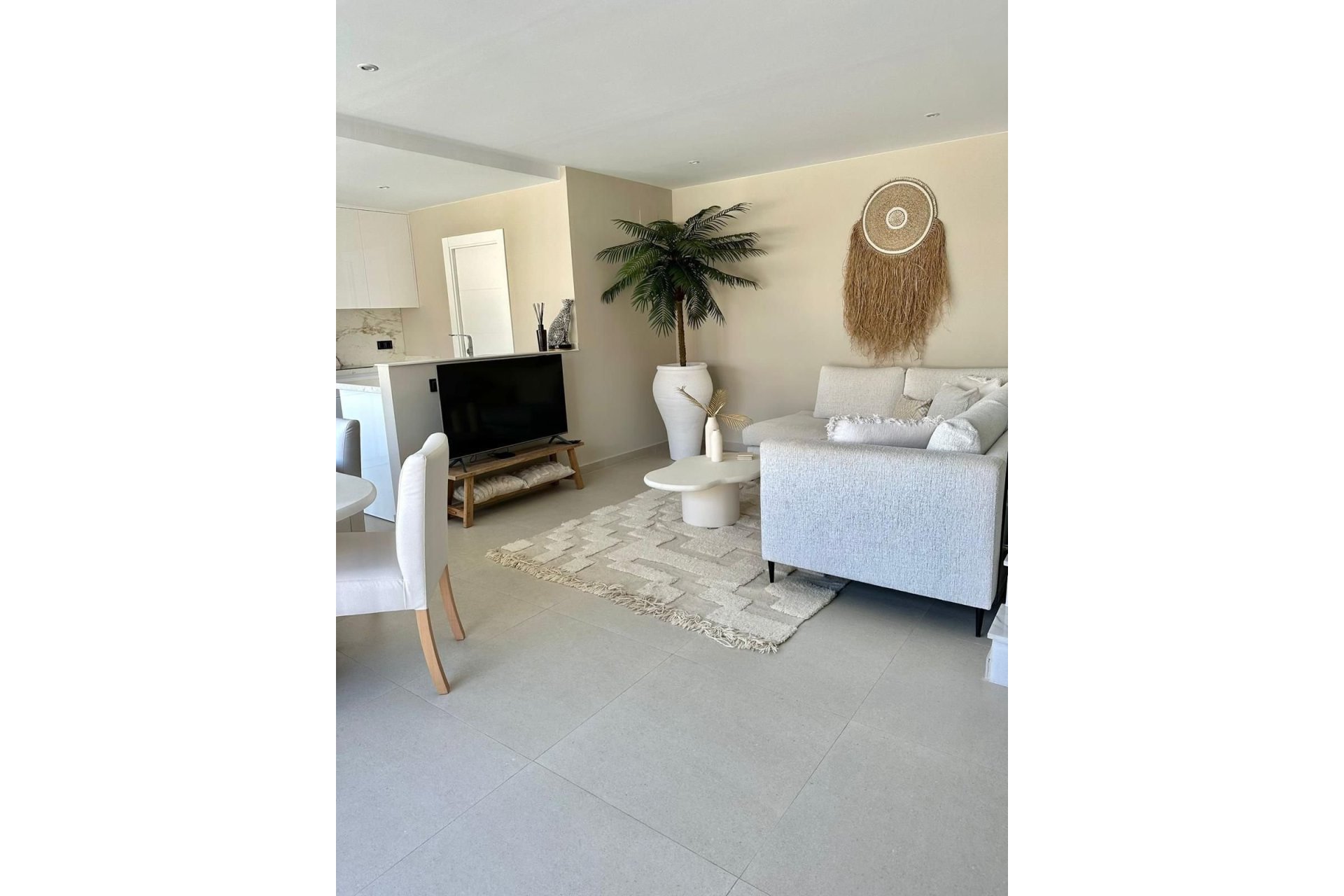 Herverkoop - Villa - Algorfa - La Finca Golf