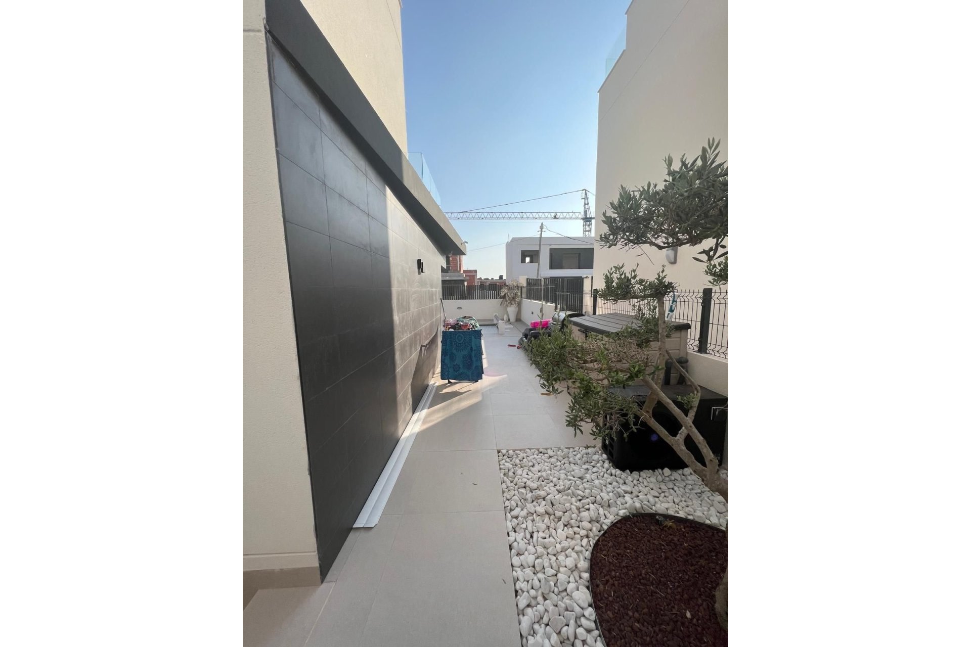 Herverkoop - Villa - Algorfa - La Finca Golf