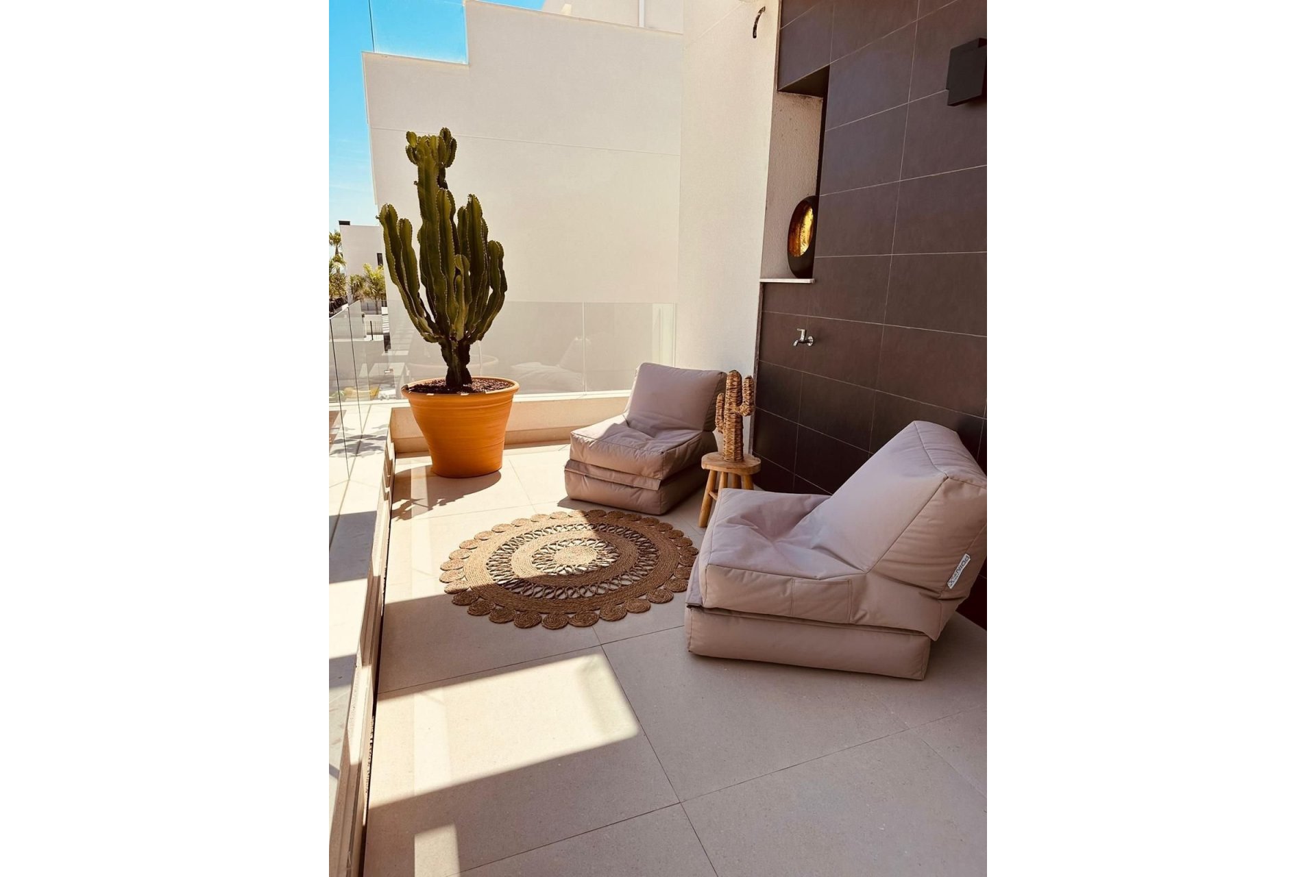 Herverkoop - Villa - Algorfa - La Finca Golf