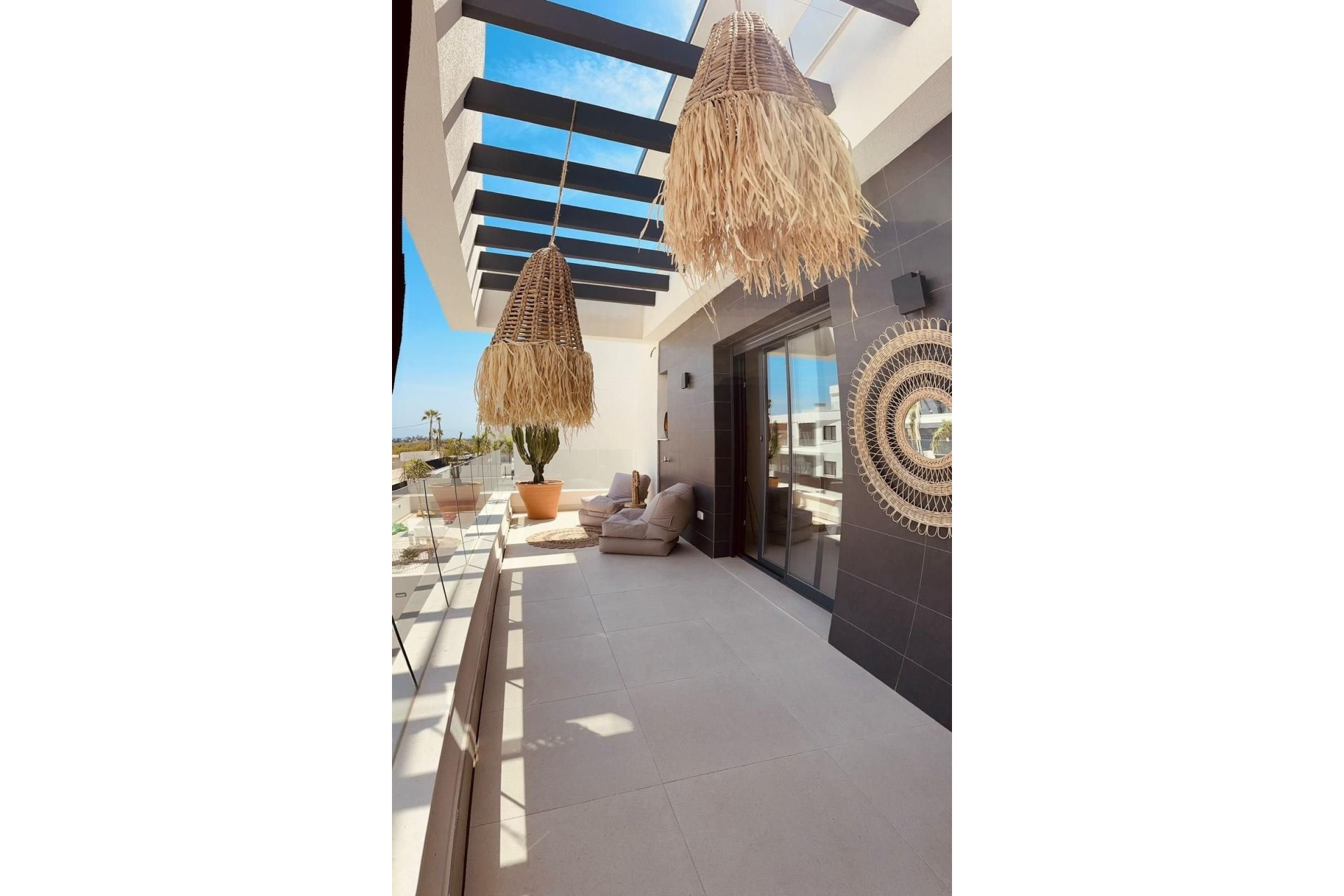 Herverkoop - Villa - Algorfa - La Finca Golf