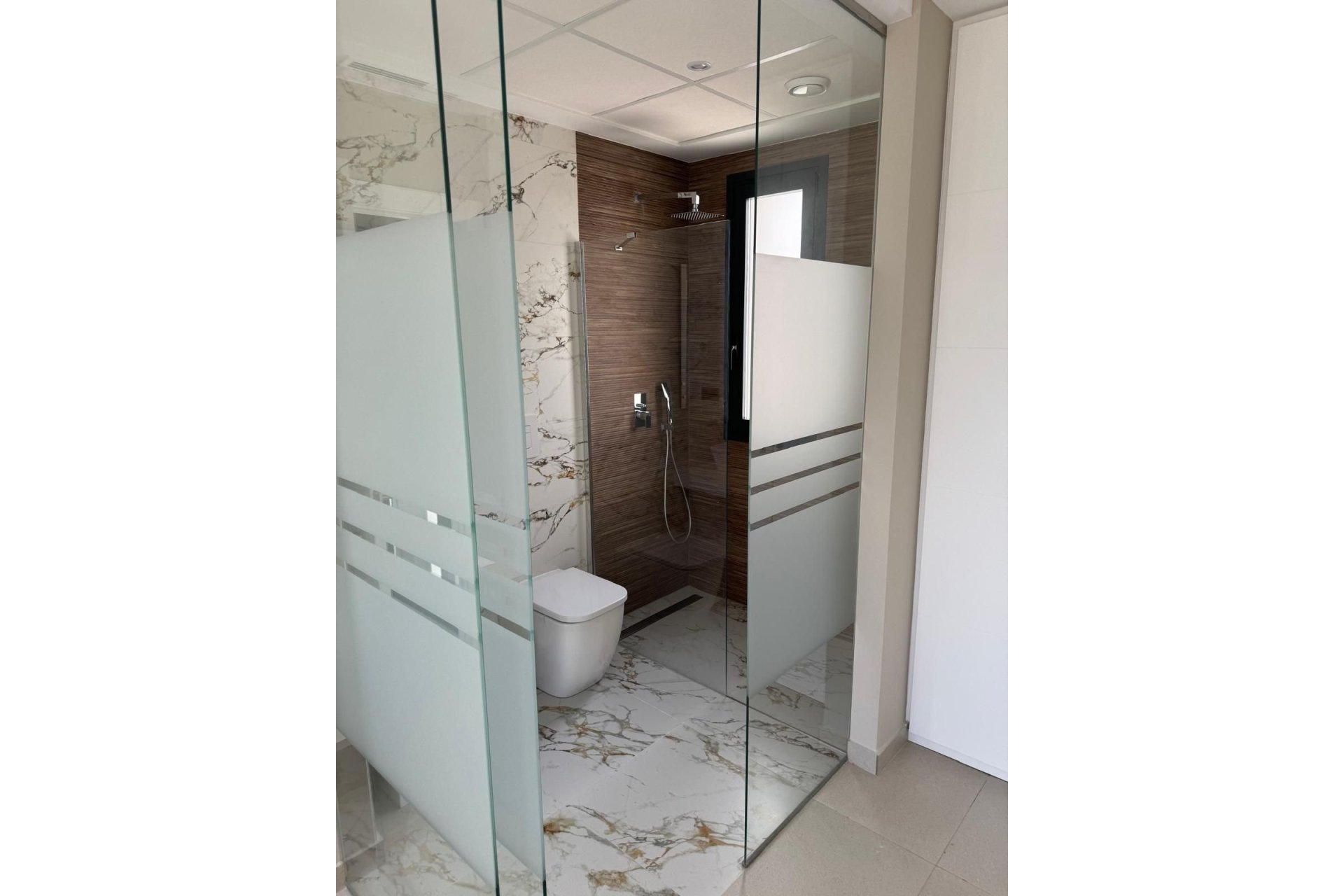 Herverkoop - Villa - Algorfa - La Finca Golf