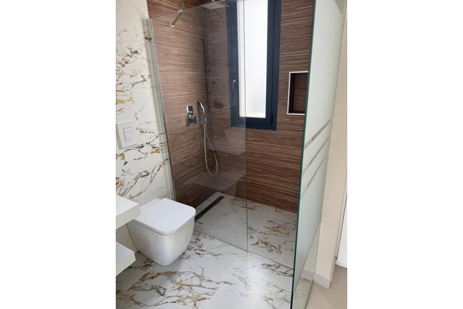 Herverkoop - Villa - Algorfa - La Finca Golf