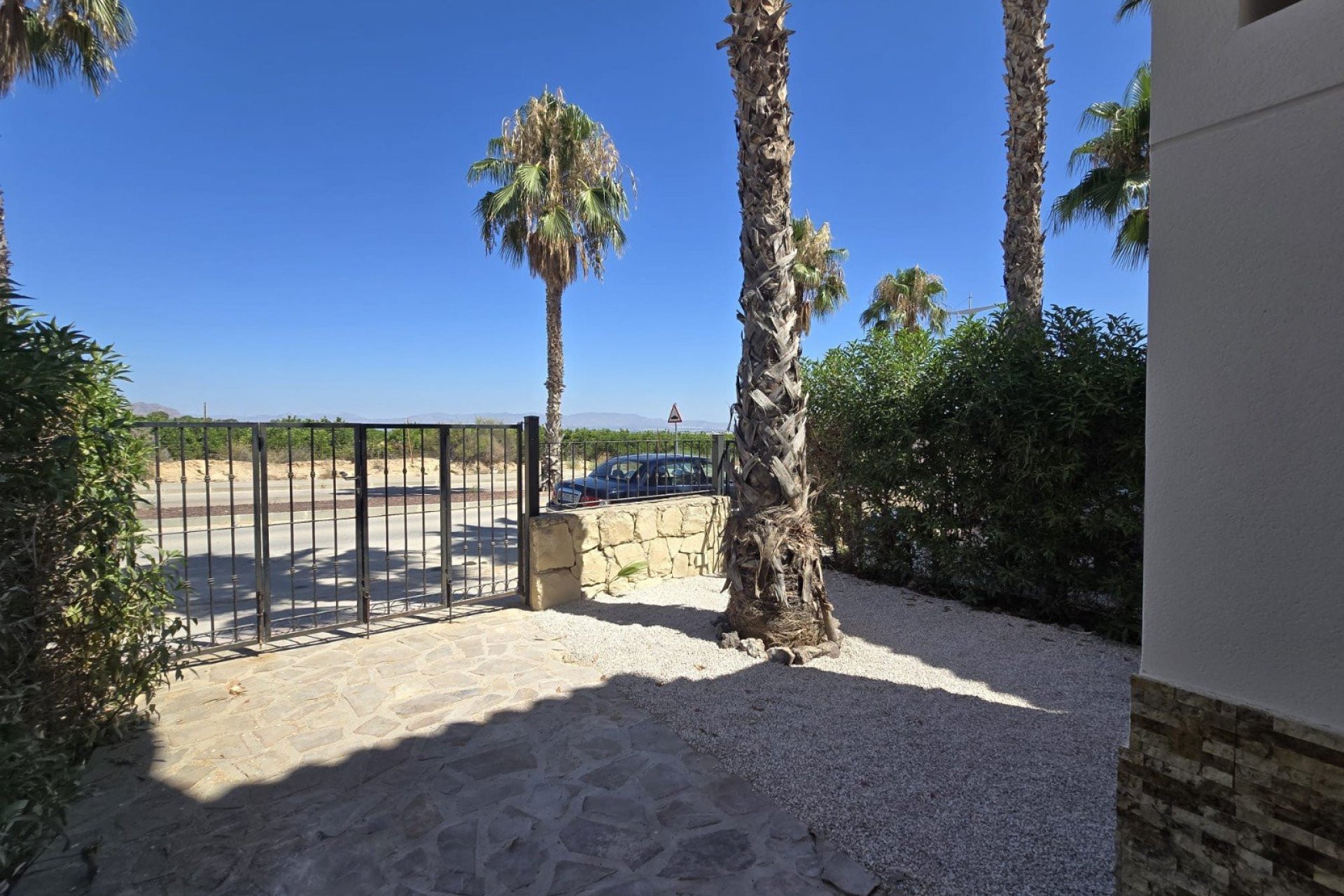 Herverkoop - Villa - Algorfa - La Finca Golf