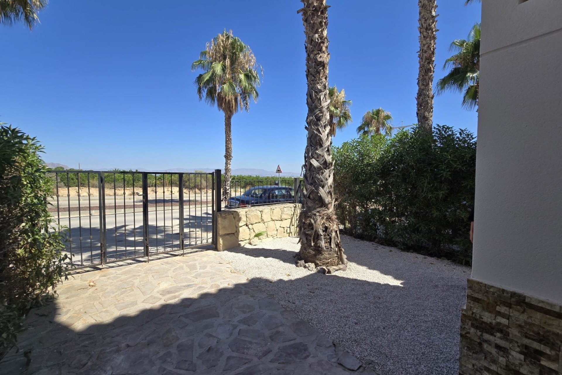 Herverkoop - Villa - Algorfa - La Finca Golf