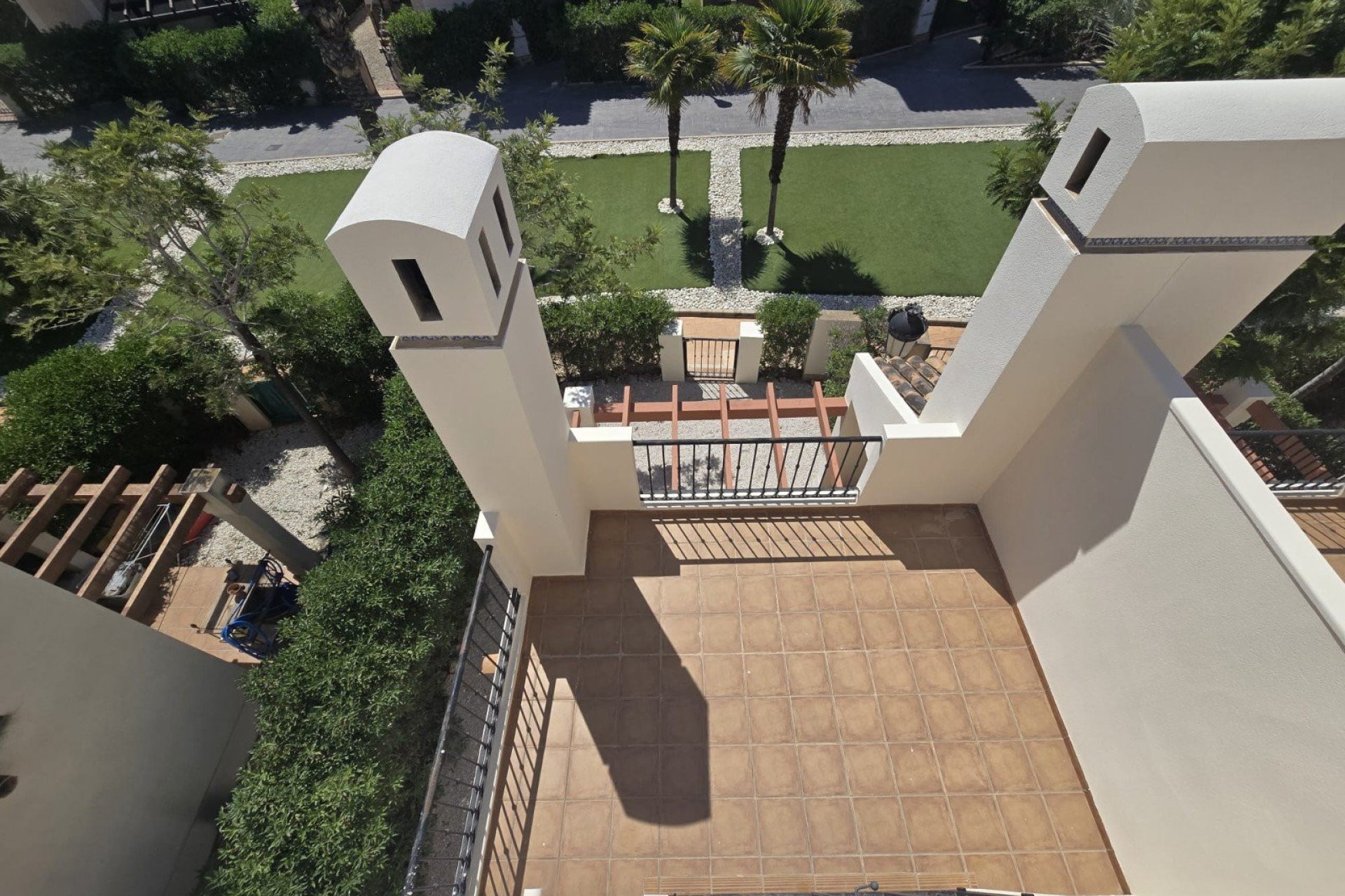 Herverkoop - Villa - Algorfa - La Finca Golf