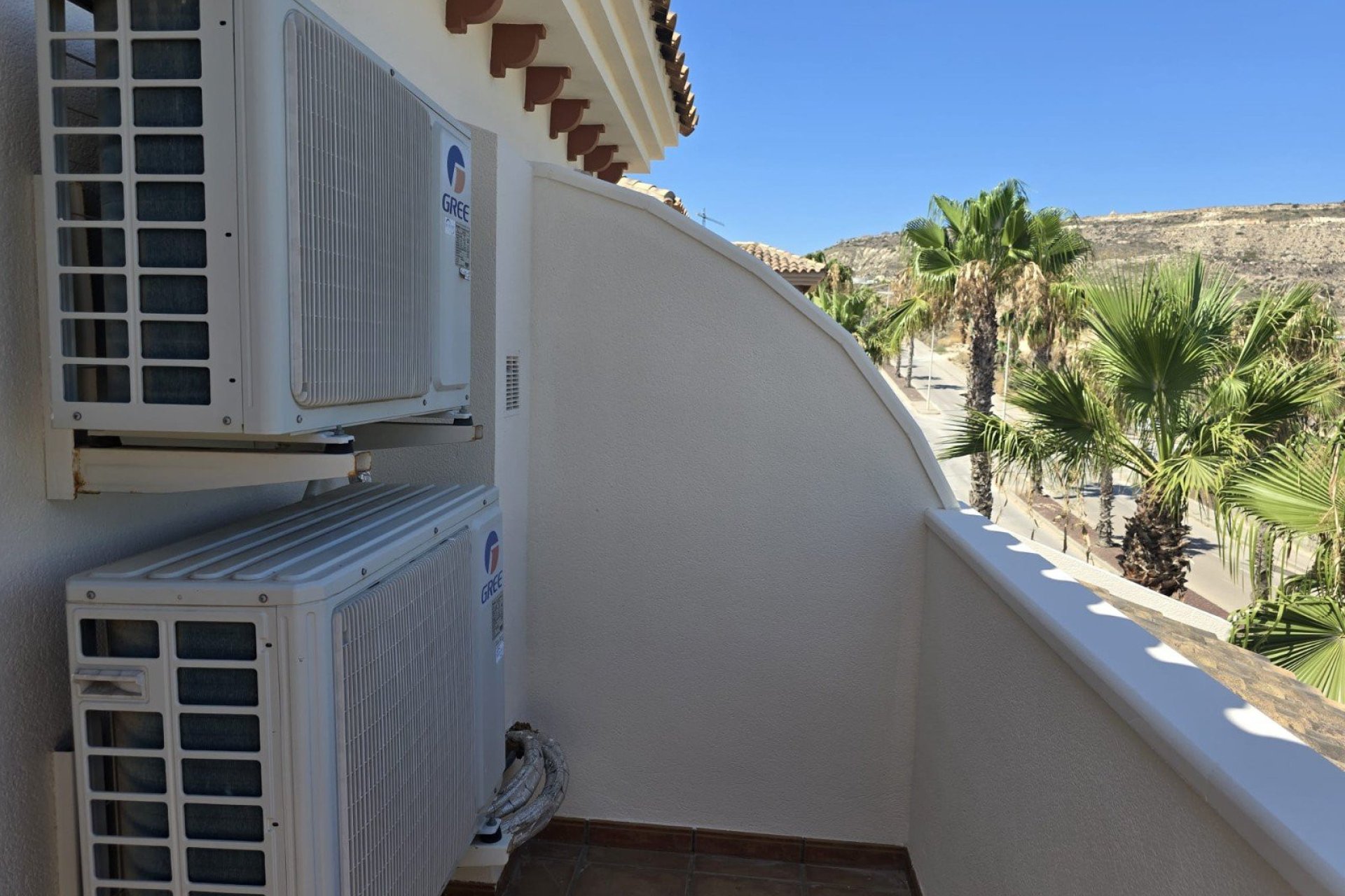 Herverkoop - Villa - Algorfa - La Finca Golf