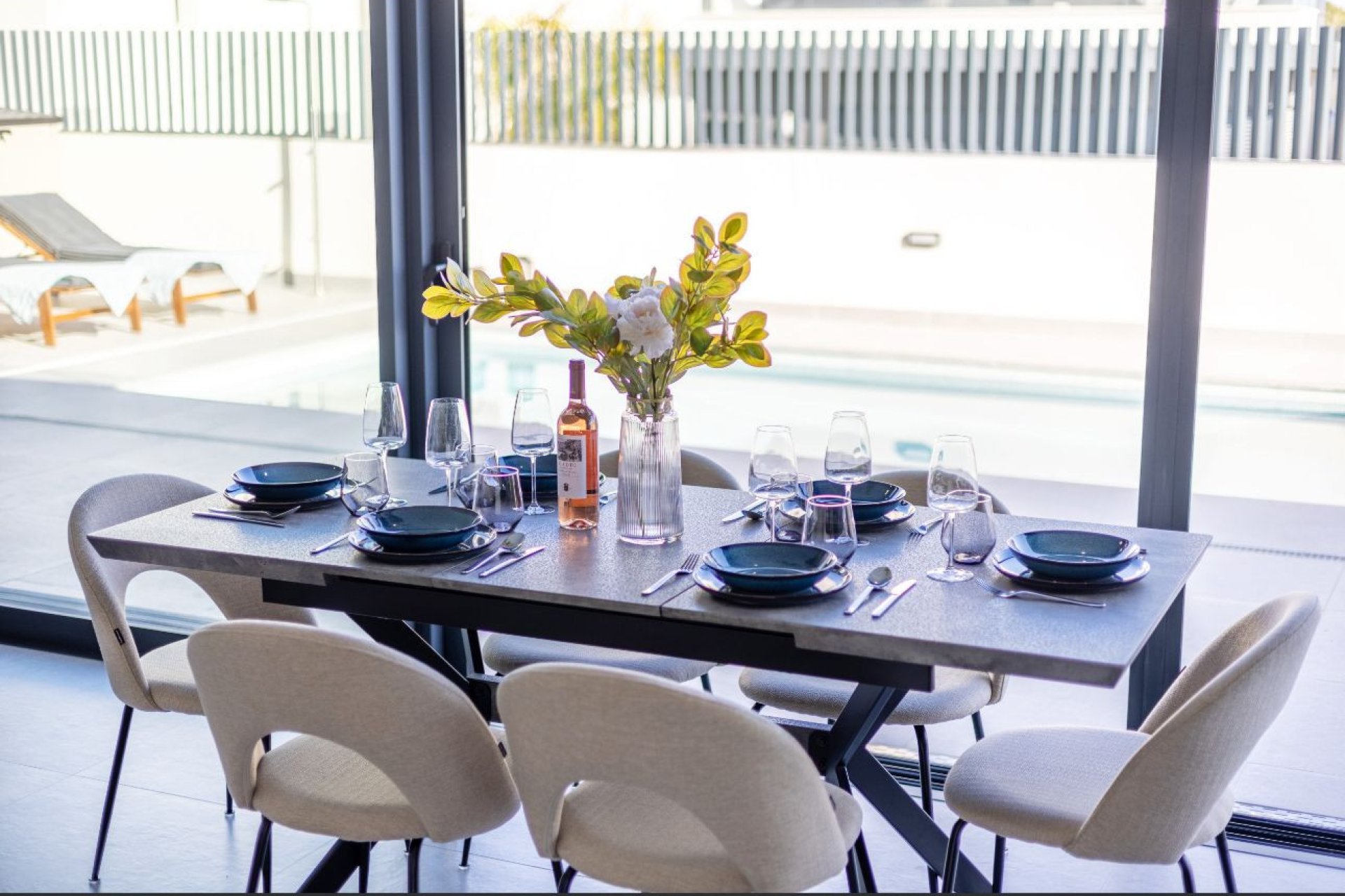 Herverkoop - Villa - Algorfa - La Finca Golf