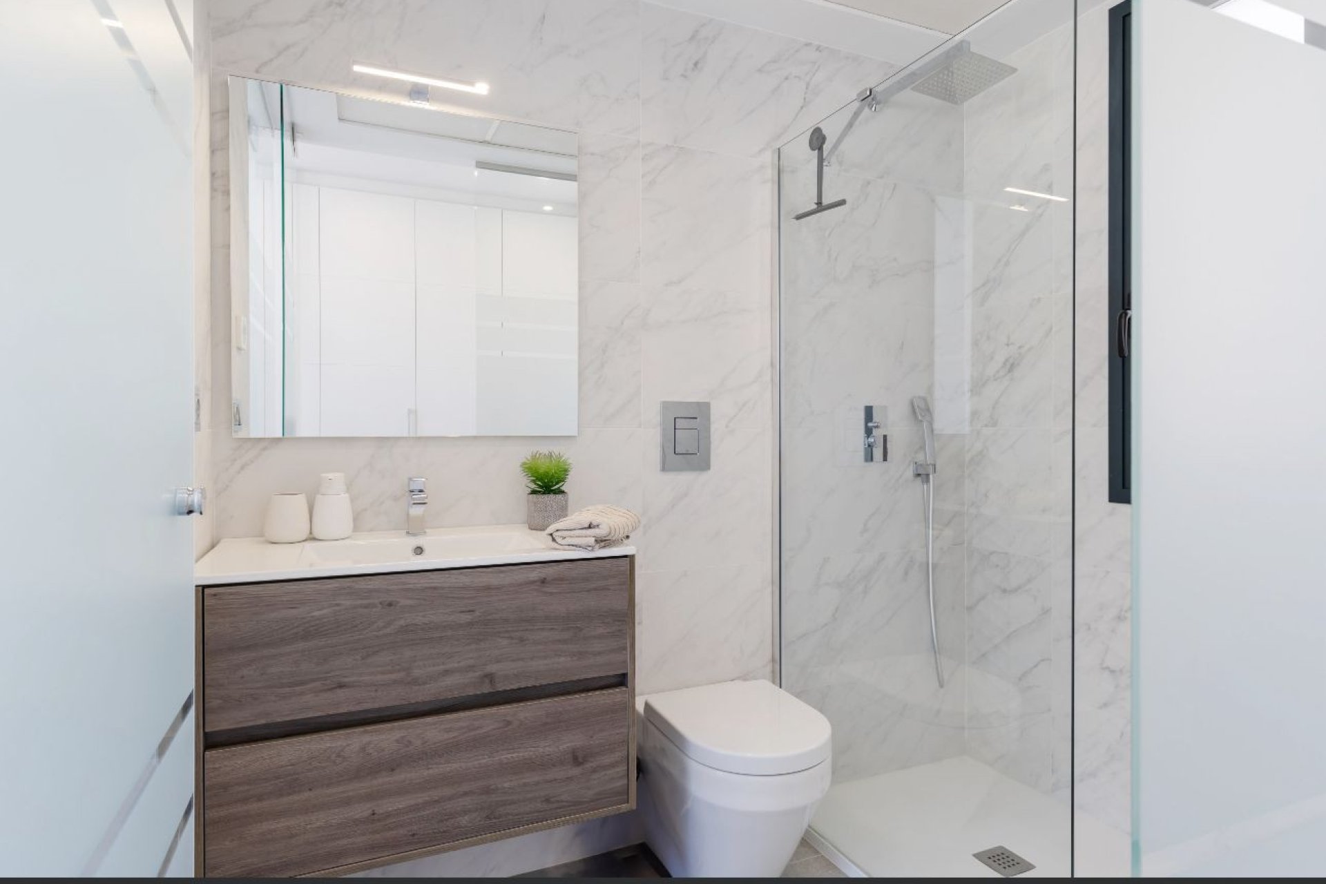 Herverkoop - Villa - Algorfa - La Finca Golf