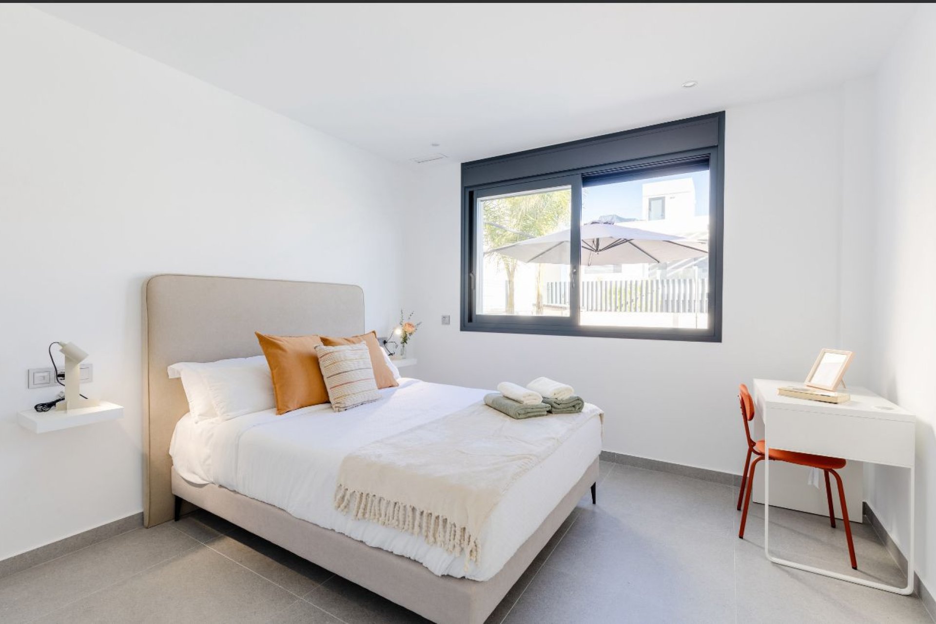 Herverkoop - Villa - Algorfa - La Finca Golf