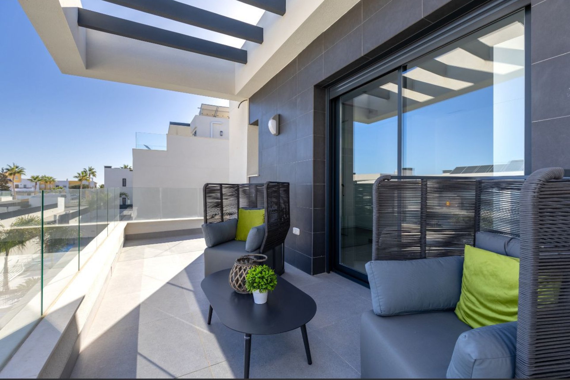 Herverkoop - Villa - Algorfa - La Finca Golf