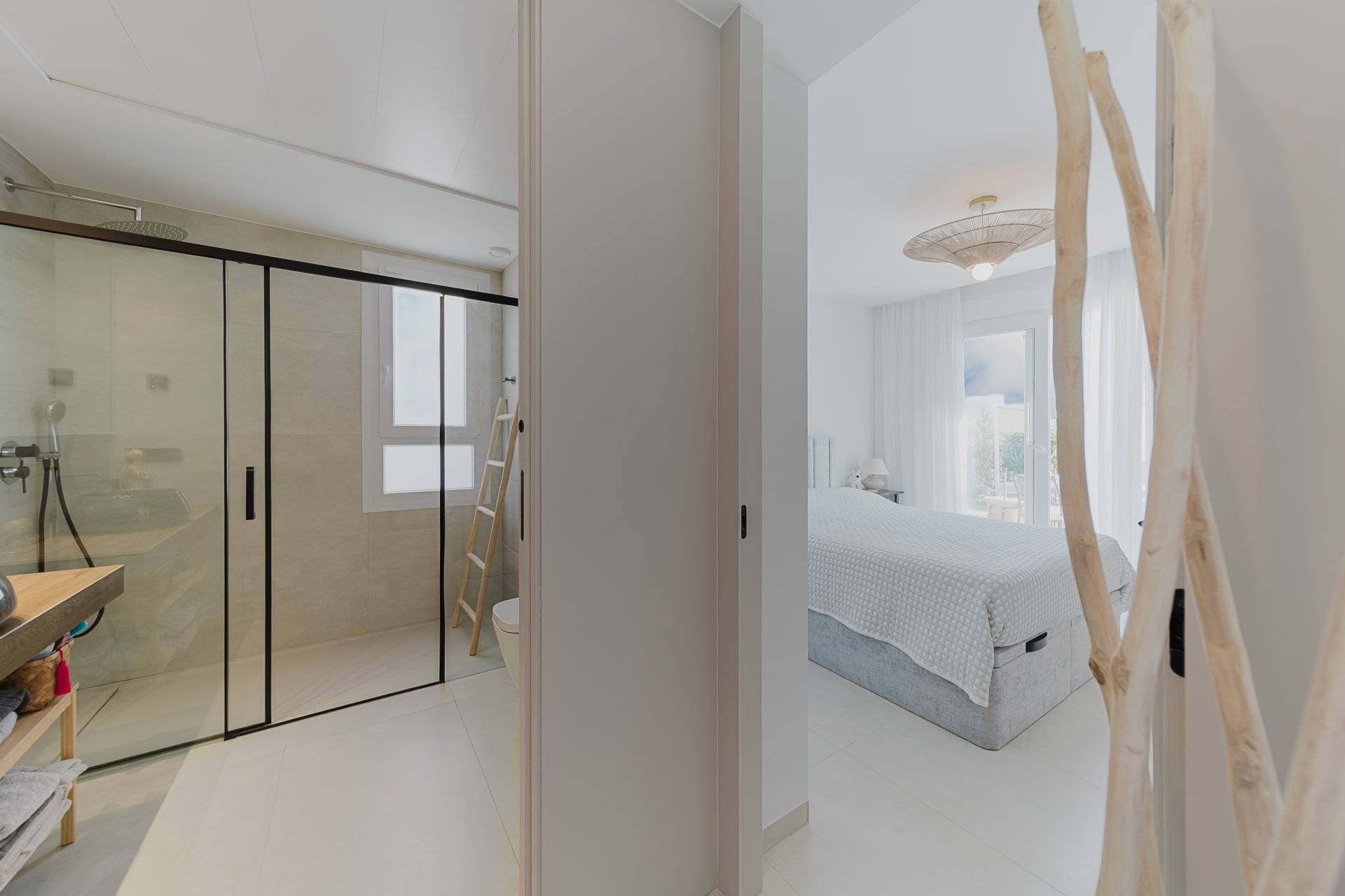 Herverkoop - Villa - Algorfa - La Finca Golf