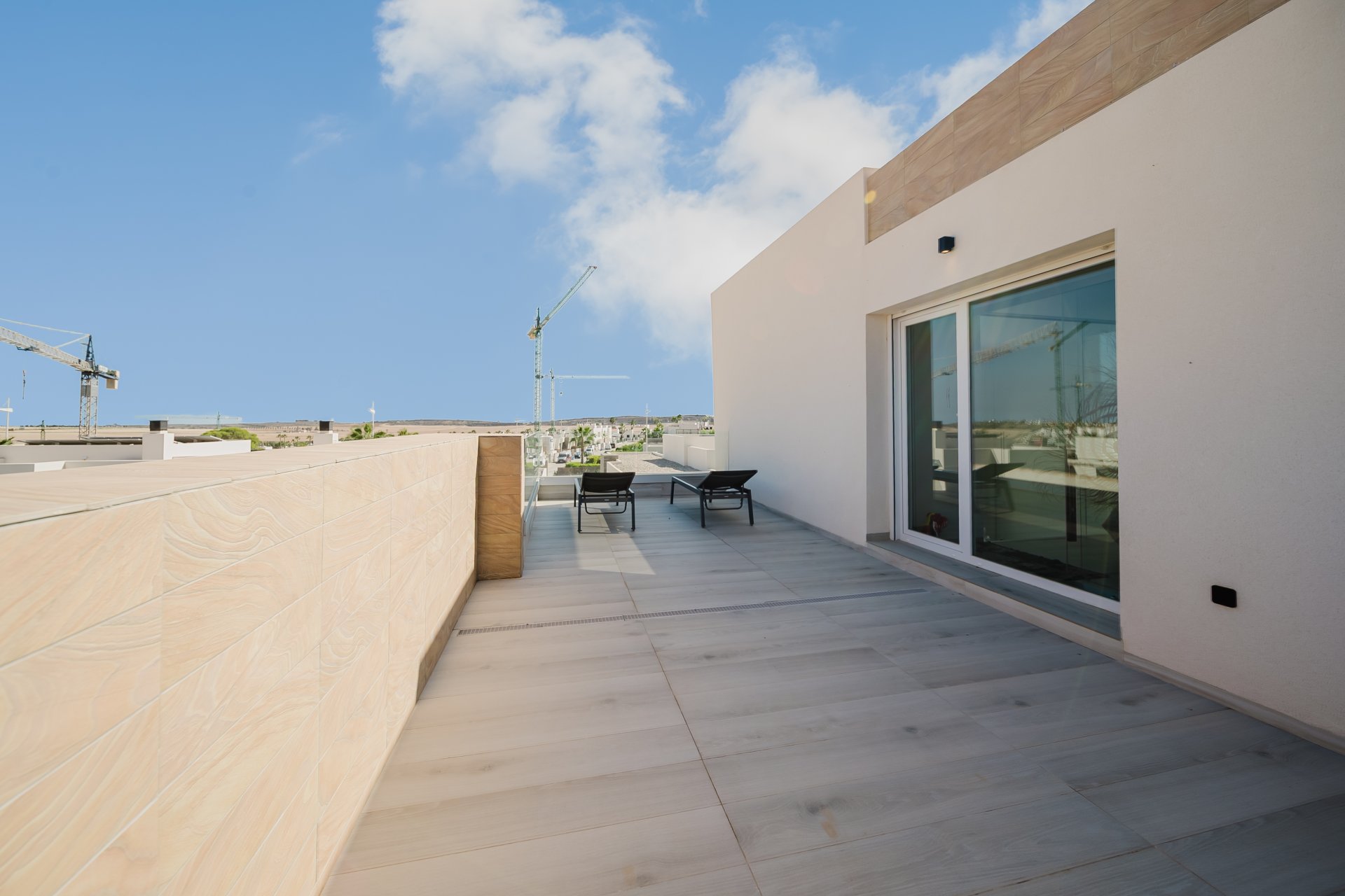 Herverkoop - Villa - Algorfa - La Finca Golf