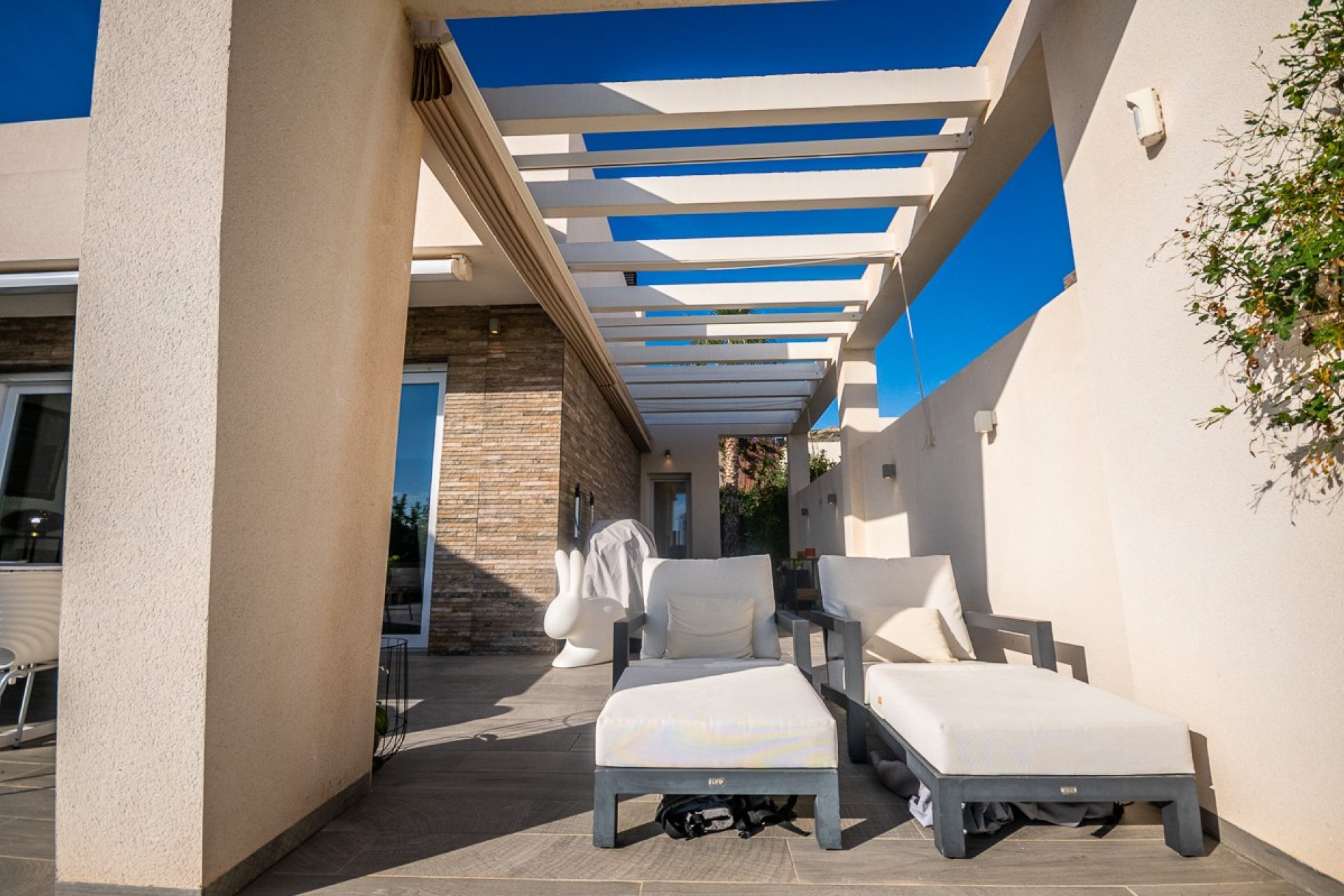 Herverkoop - Villa - Algorfa - La Finca Golf