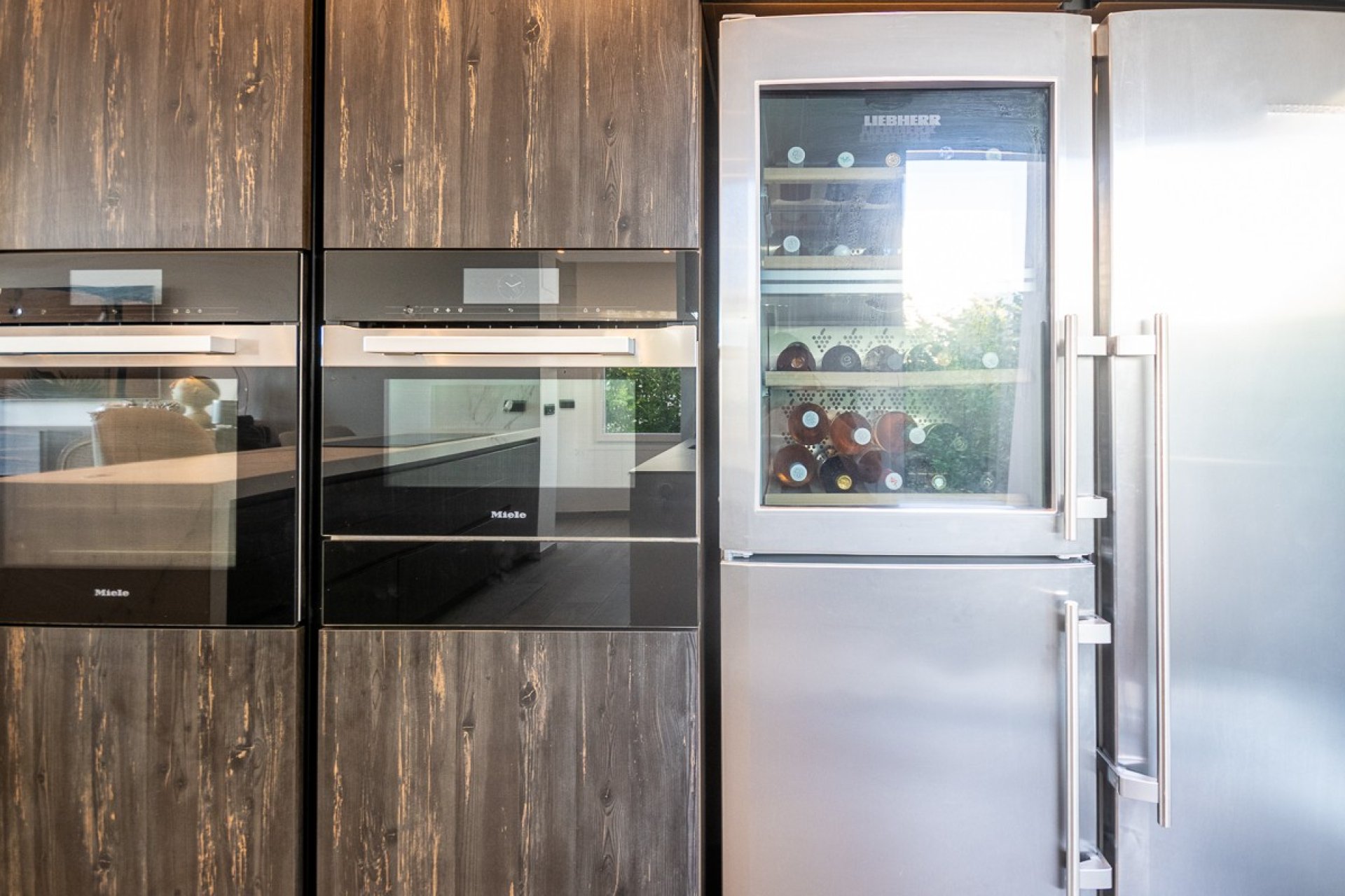 Herverkoop - Villa - Algorfa - La Finca Golf