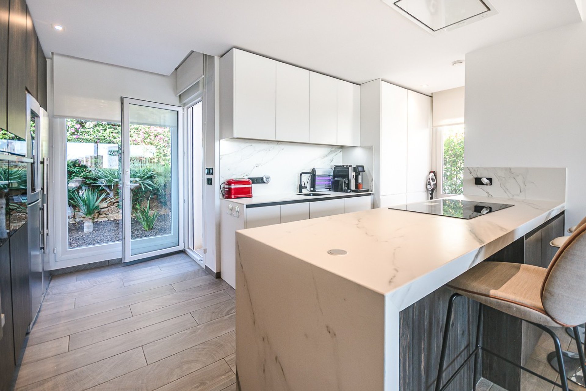 Herverkoop - Villa - Algorfa - La Finca Golf