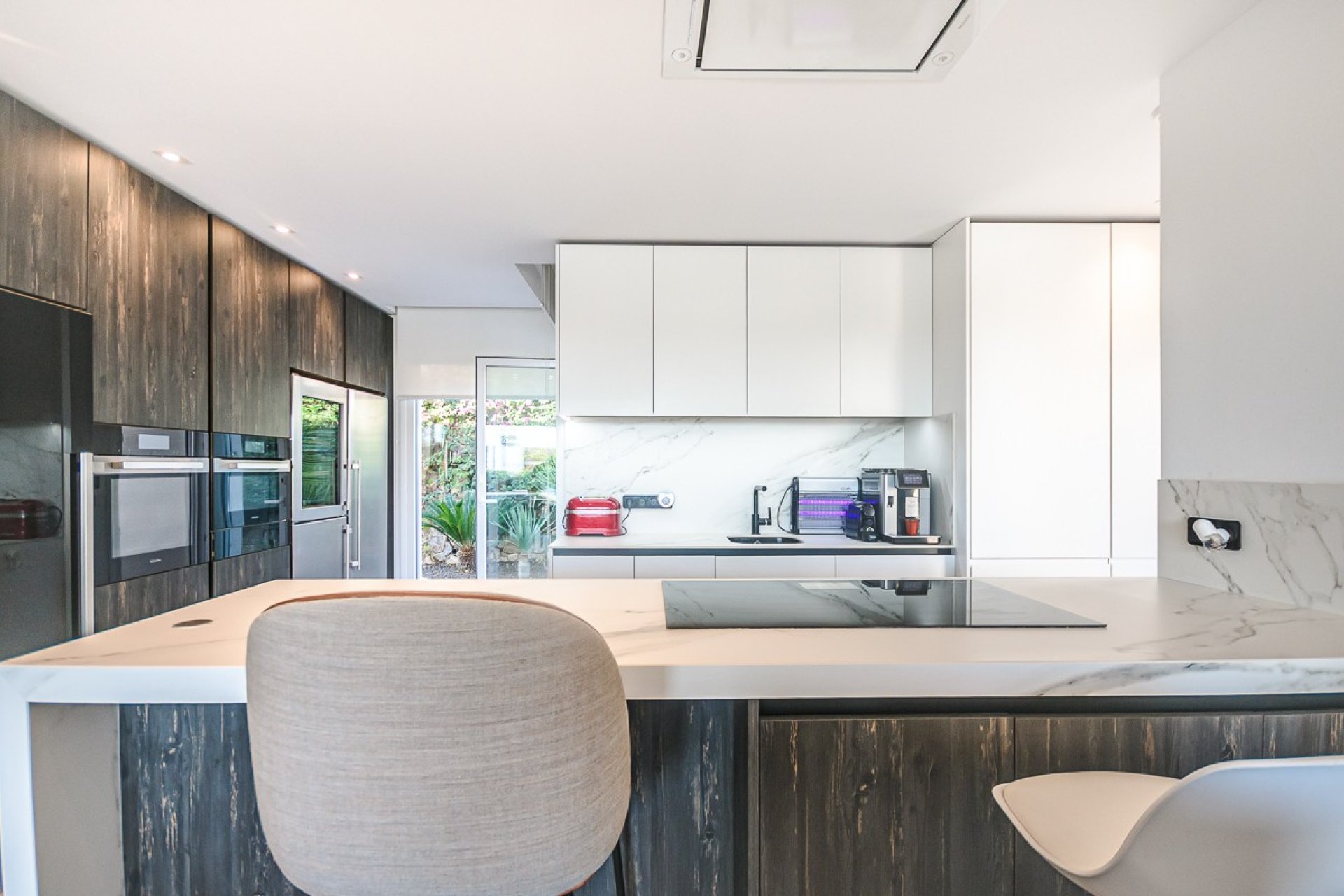 Herverkoop - Villa - Algorfa - La Finca Golf