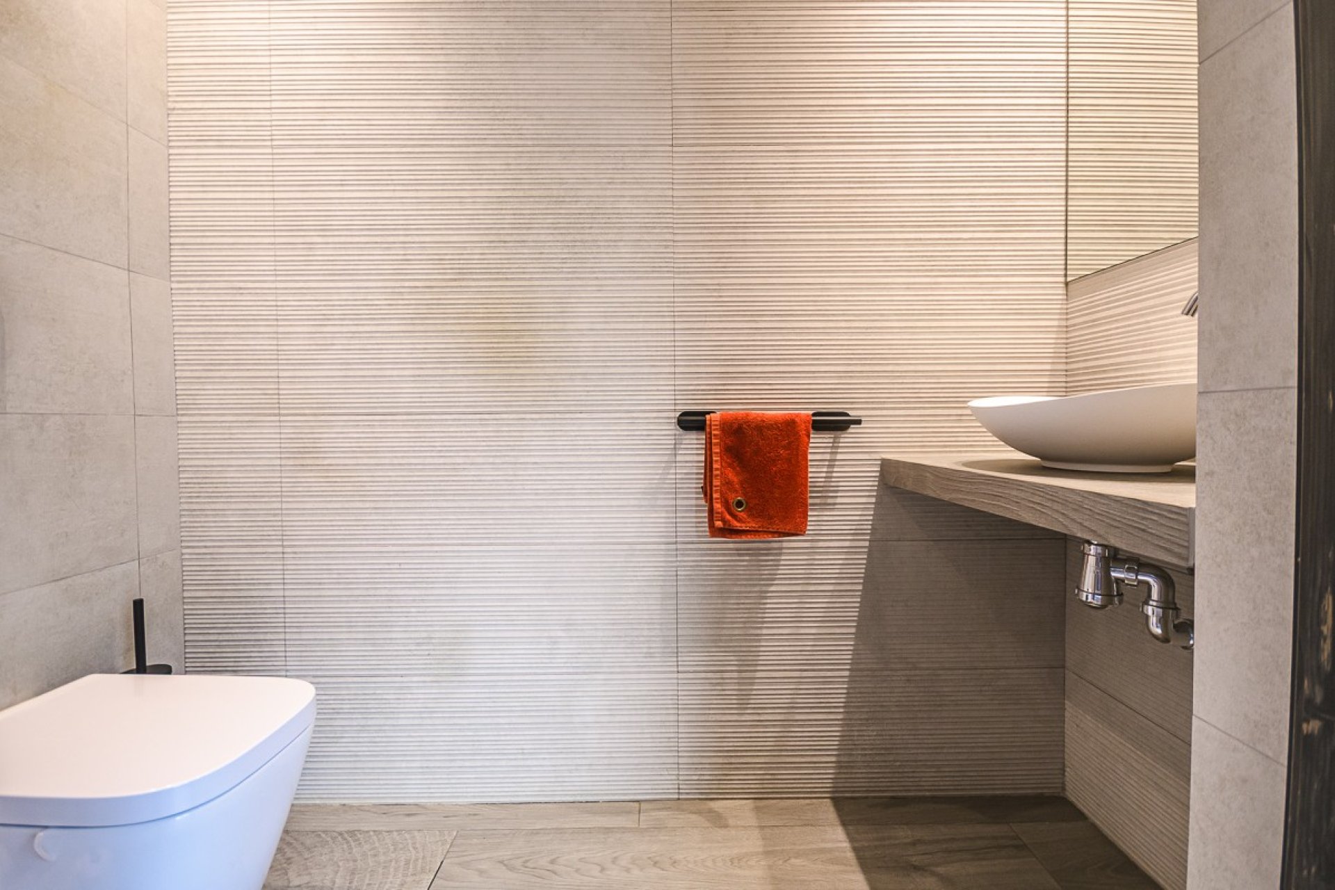 Herverkoop - Villa - Algorfa - La Finca Golf