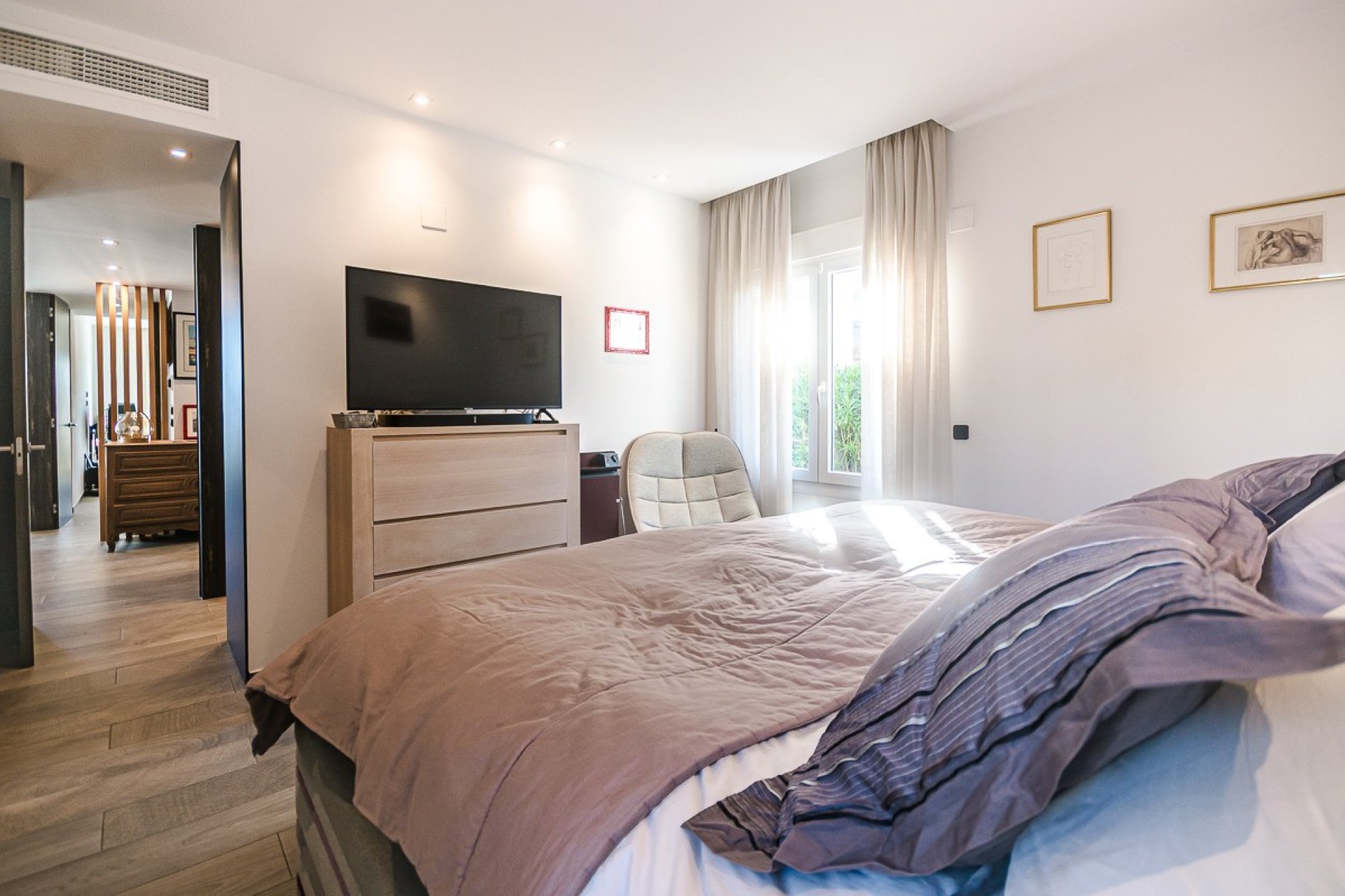 Herverkoop - Villa - Algorfa - La Finca Golf