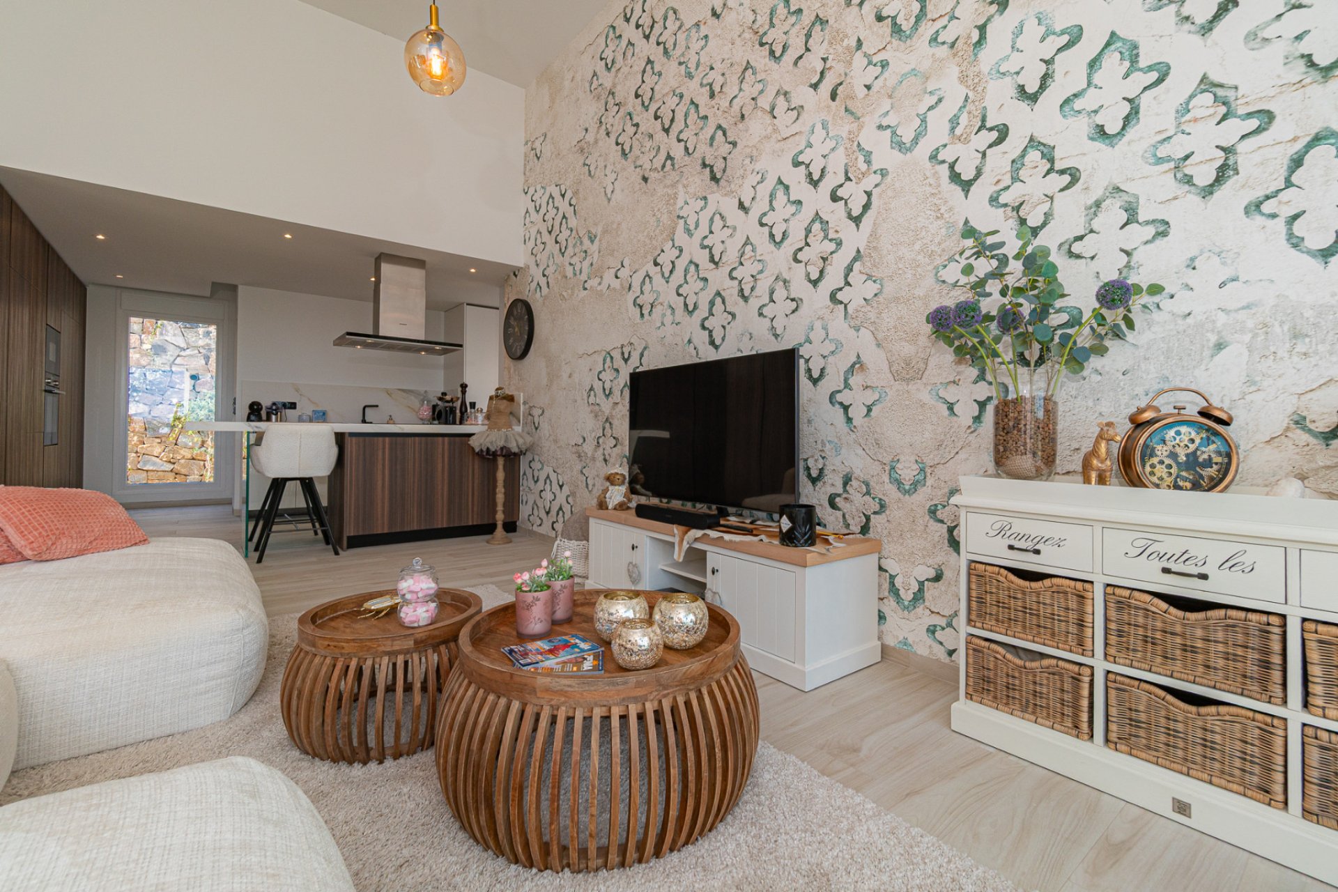 Herverkoop - Villa - Algorfa - La Finca Golf