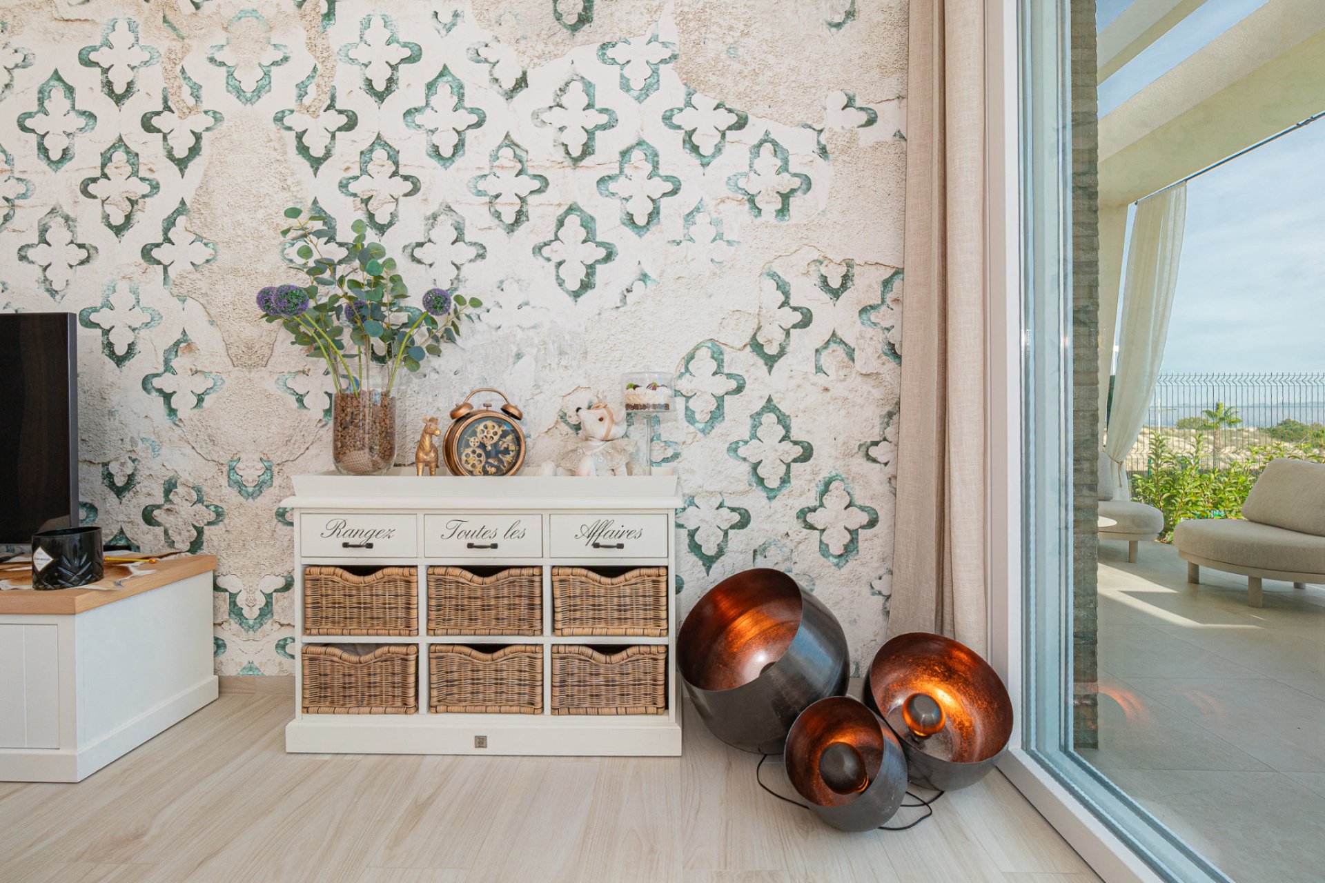 Herverkoop - Villa - Algorfa - La Finca Golf