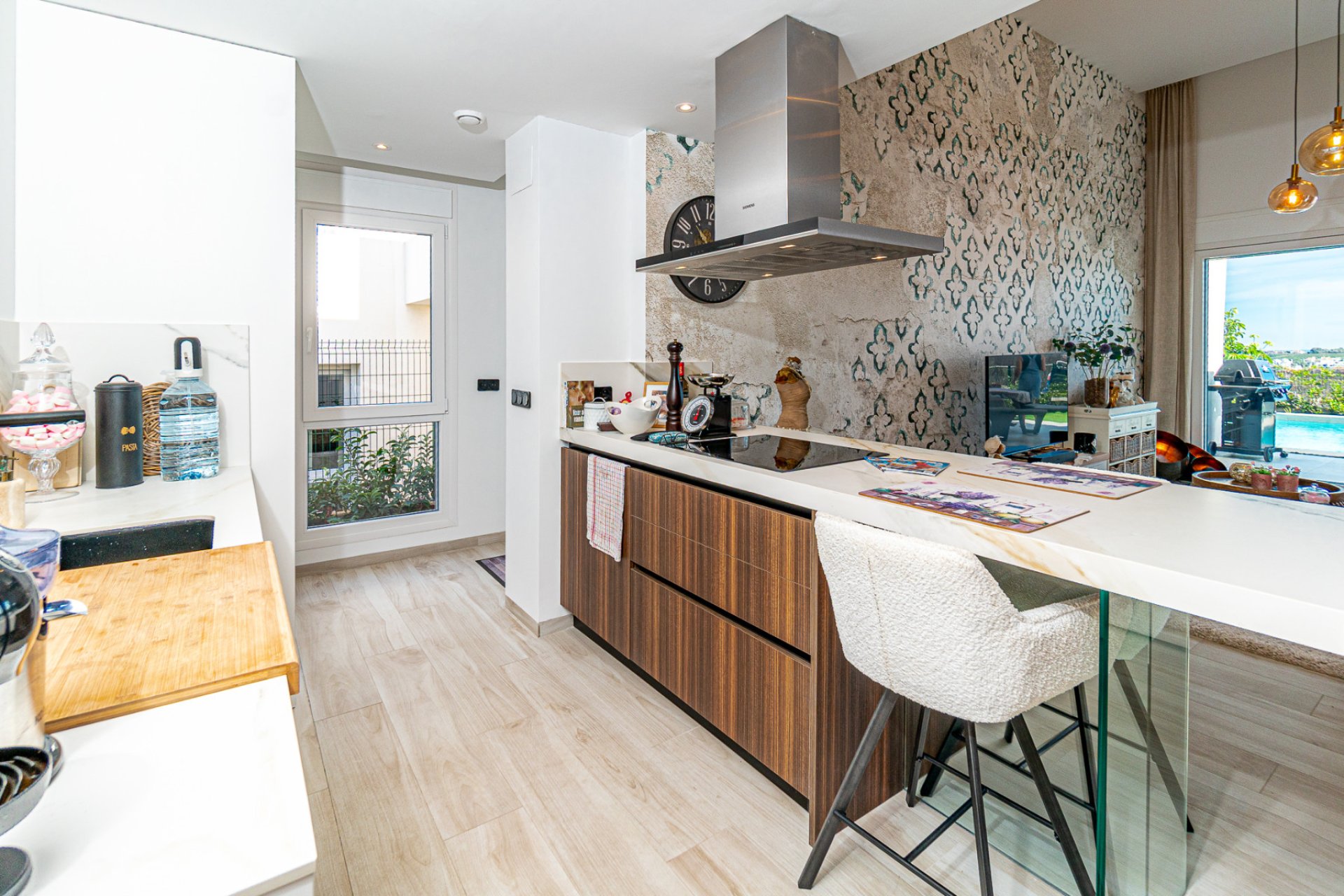 Herverkoop - Villa - Algorfa - La Finca Golf