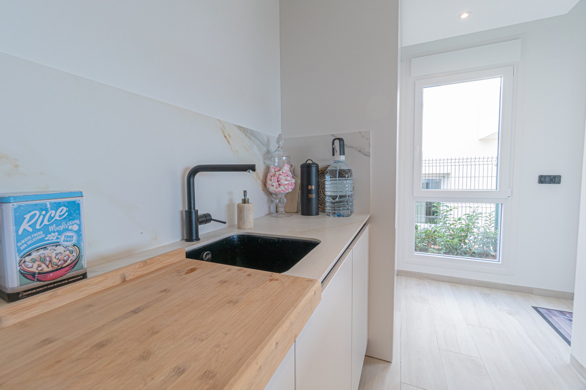 Herverkoop - Villa - Algorfa - La Finca Golf