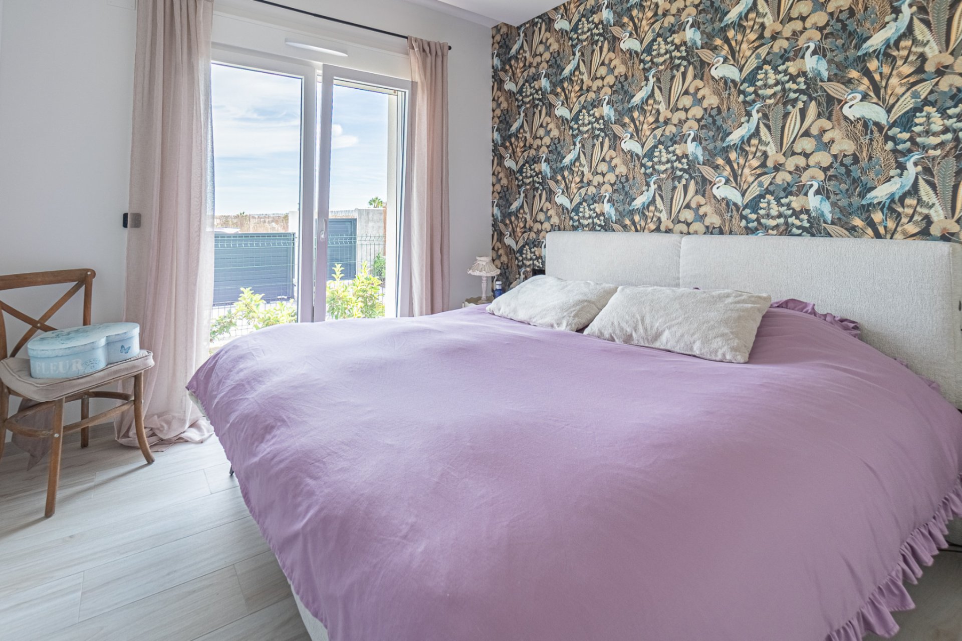 Herverkoop - Villa - Algorfa - La Finca Golf