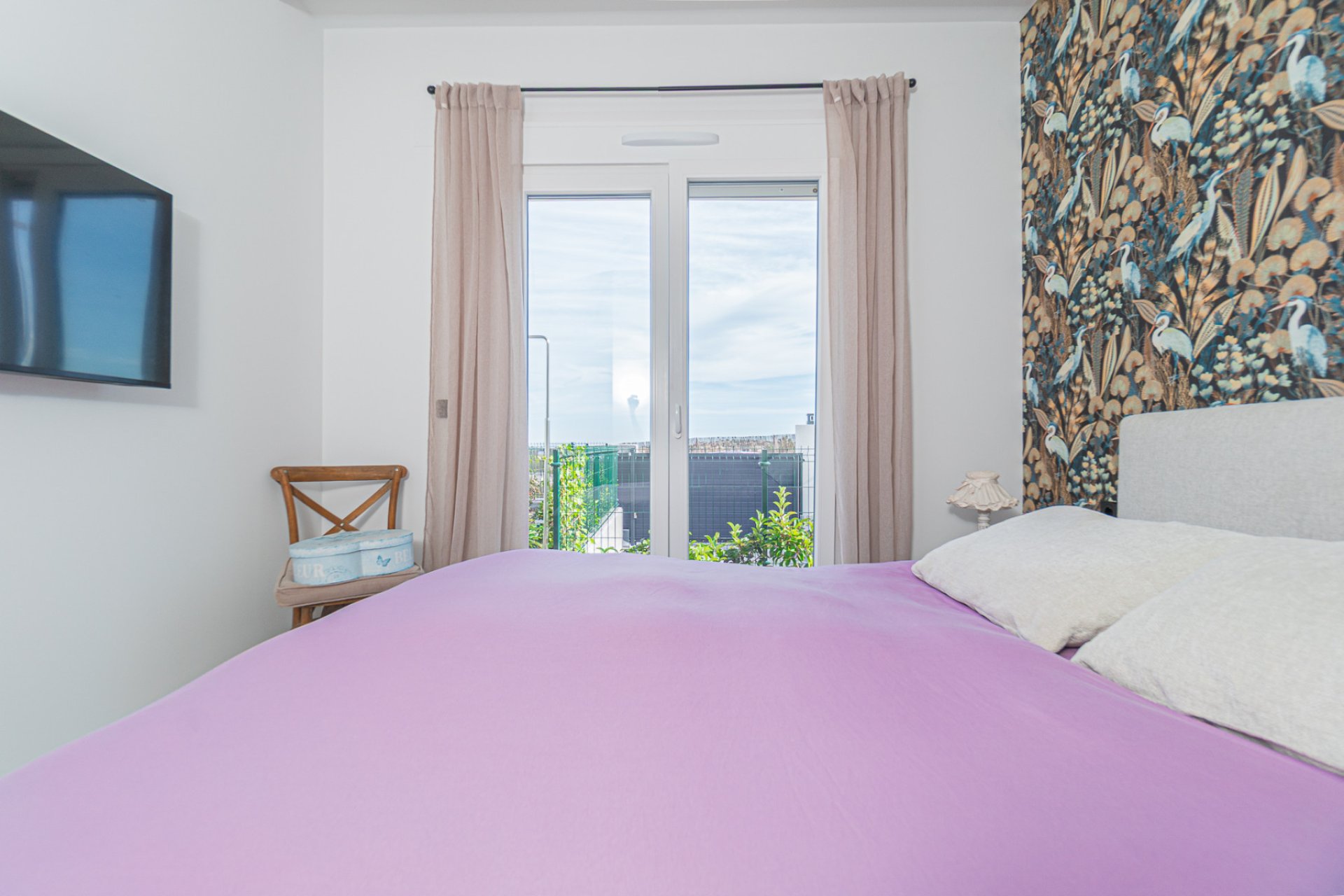 Herverkoop - Villa - Algorfa - La Finca Golf