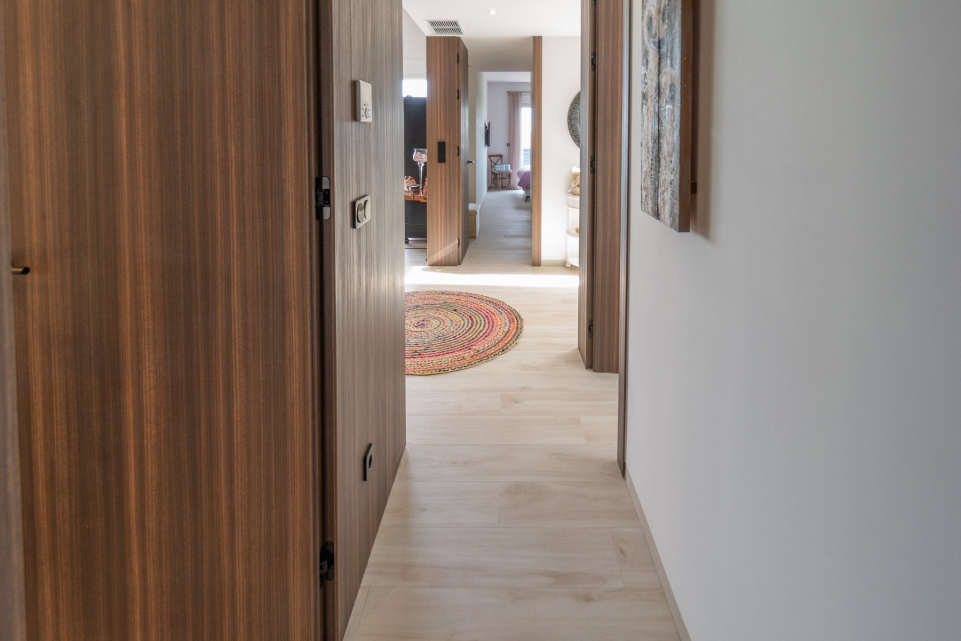 Herverkoop - Villa - Algorfa - La Finca Golf