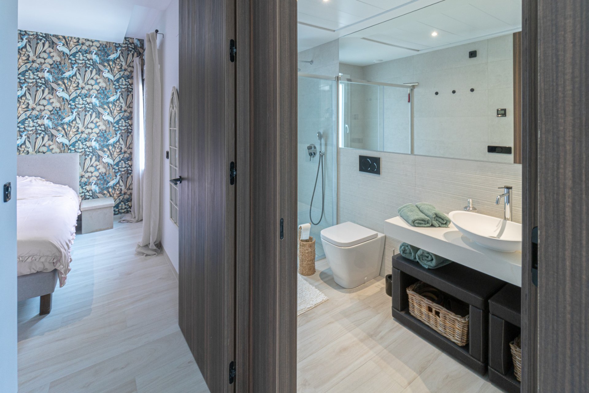 Herverkoop - Villa - Algorfa - La Finca Golf