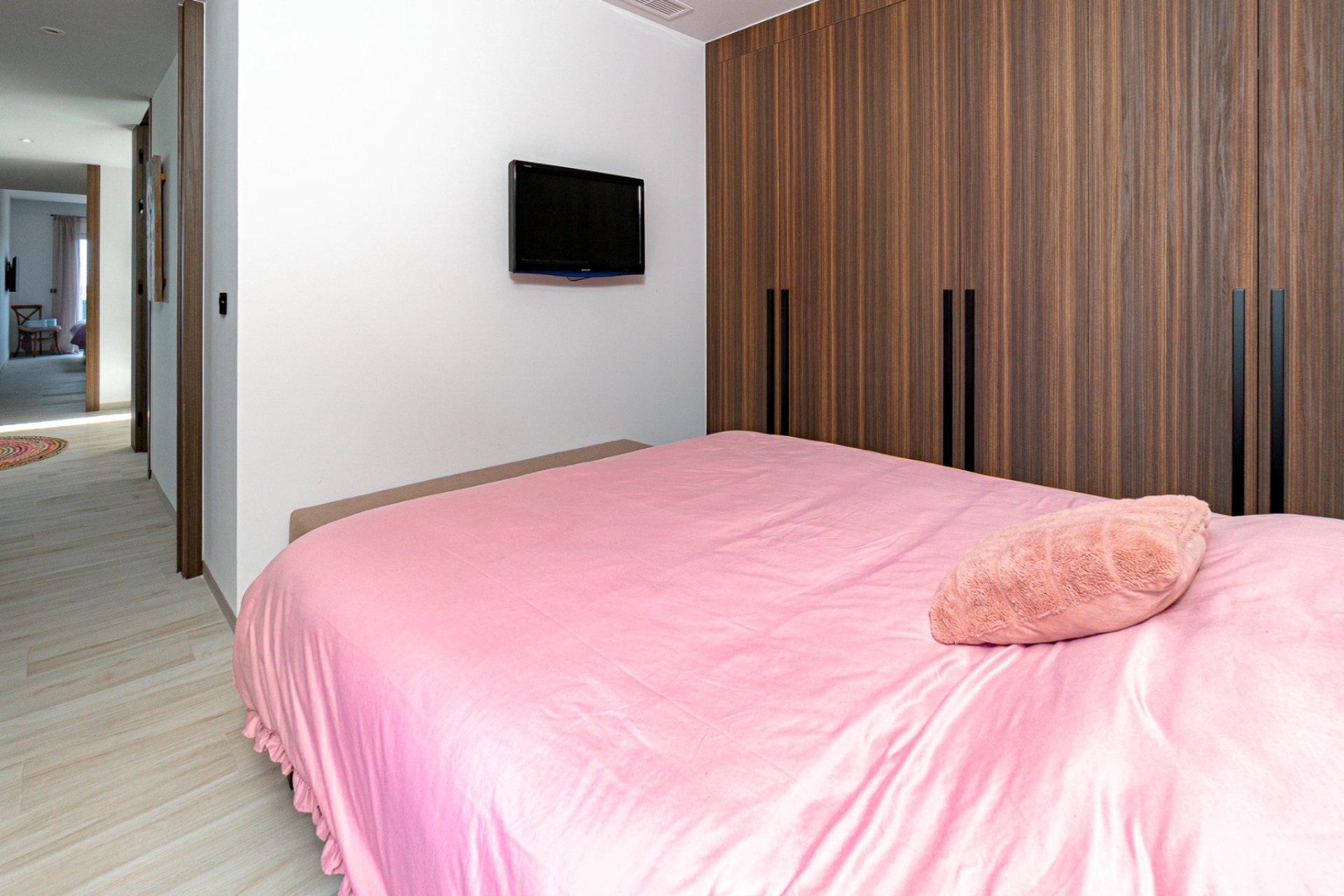 Herverkoop - Villa - Algorfa - La Finca Golf