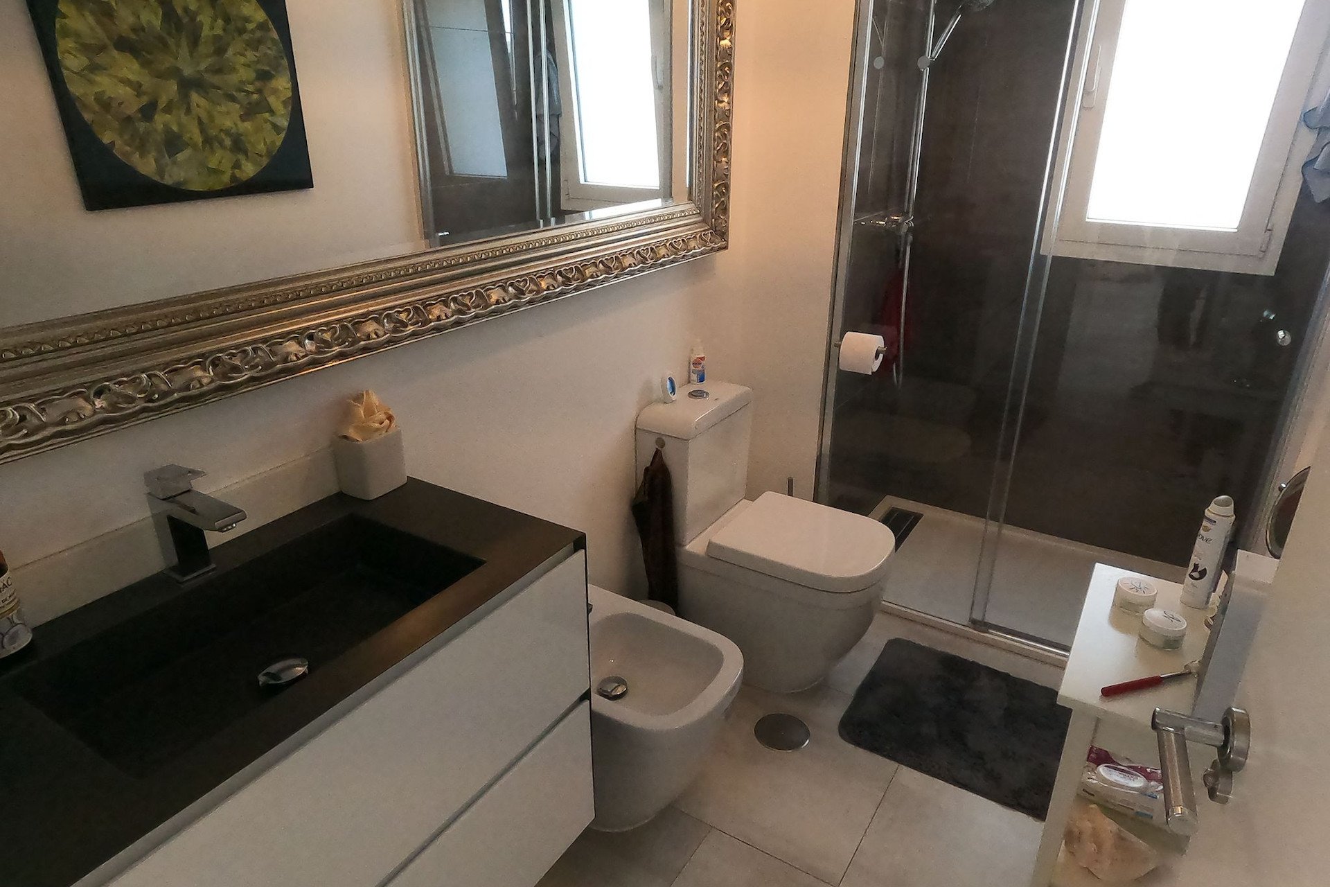 Herverkoop - Villa - Algorfa - La Finca Golf