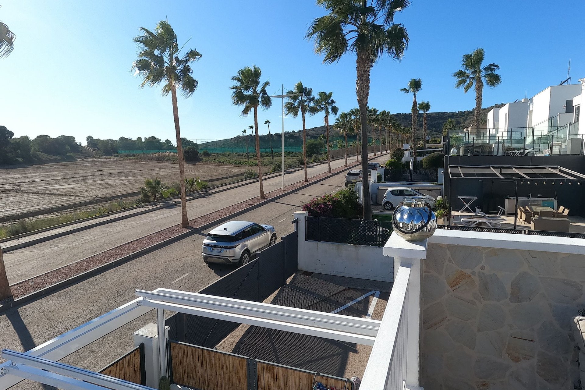 Herverkoop - Villa - Algorfa - La Finca Golf