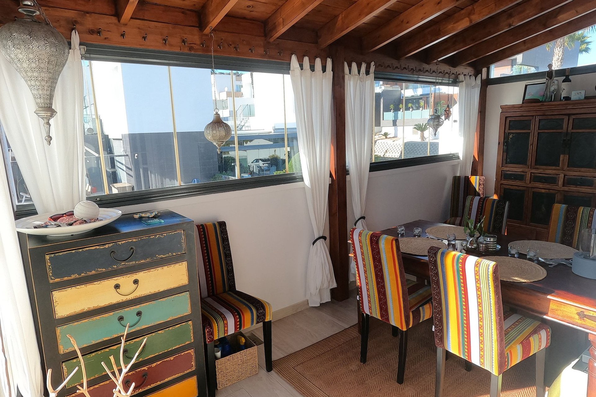 Herverkoop - Villa - Algorfa - La Finca Golf