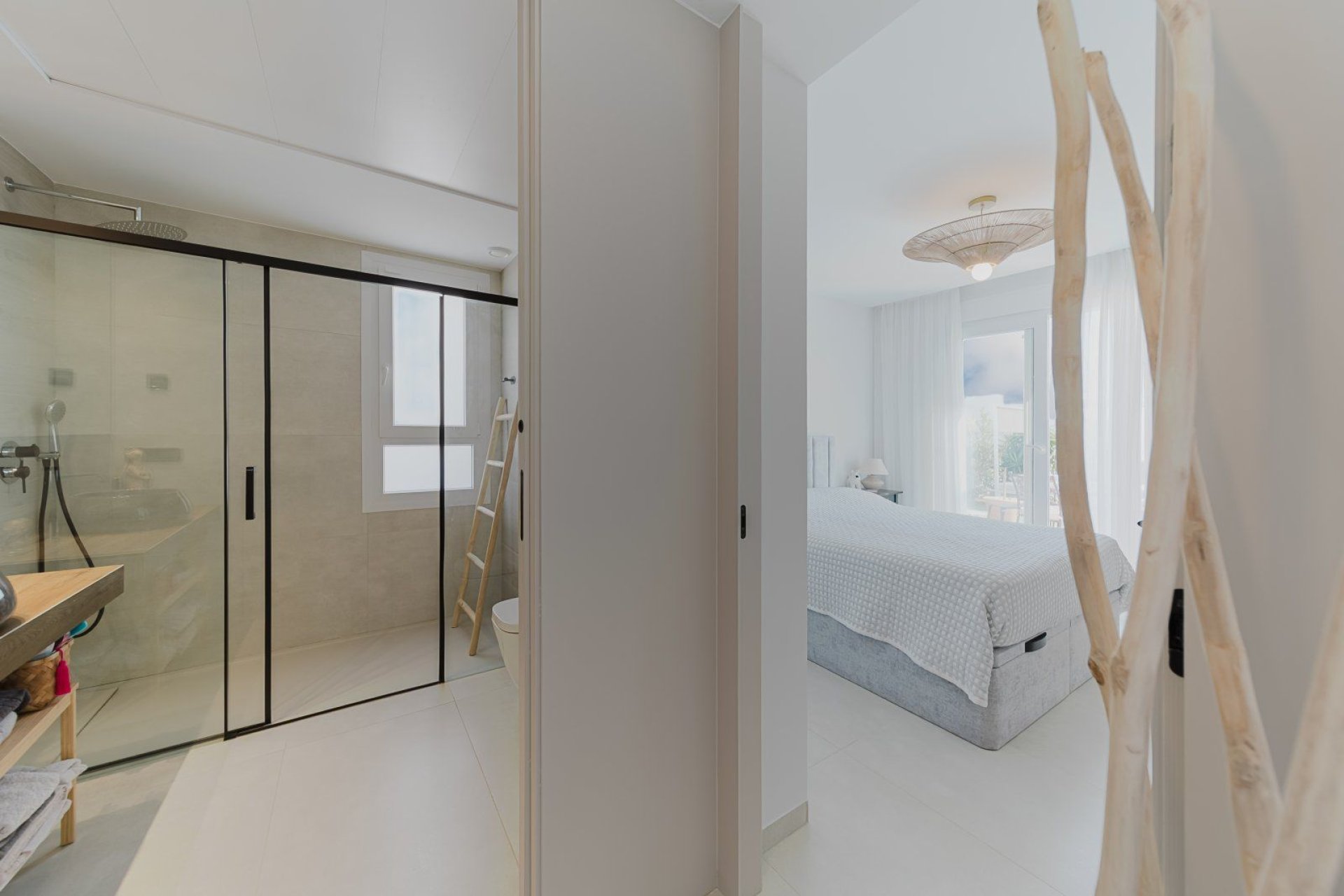 Herverkoop - Villa - Algorfa - La Finca Golf