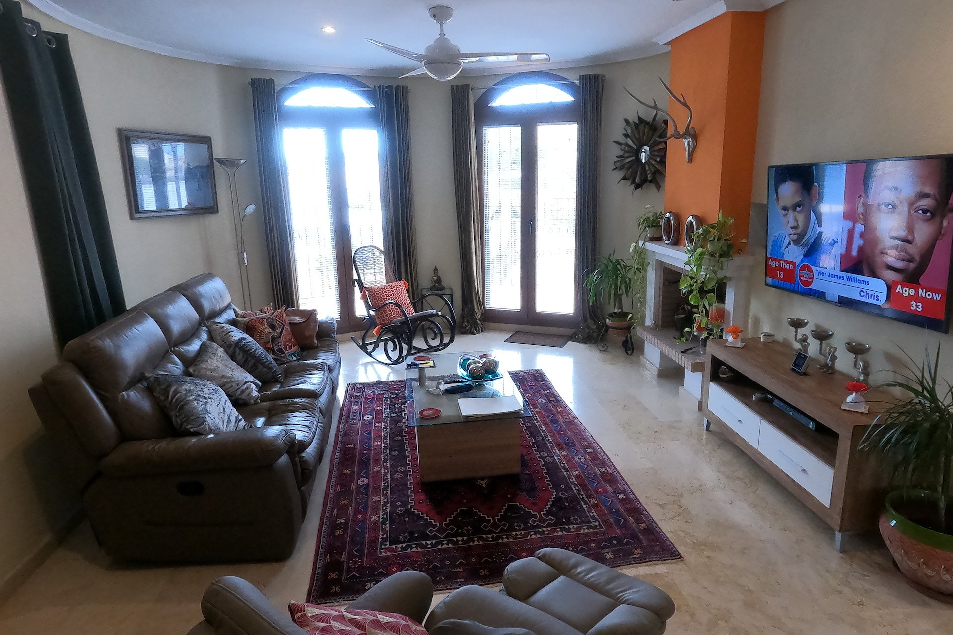 Herverkoop - Villa - Algorfa - La Finca Golf