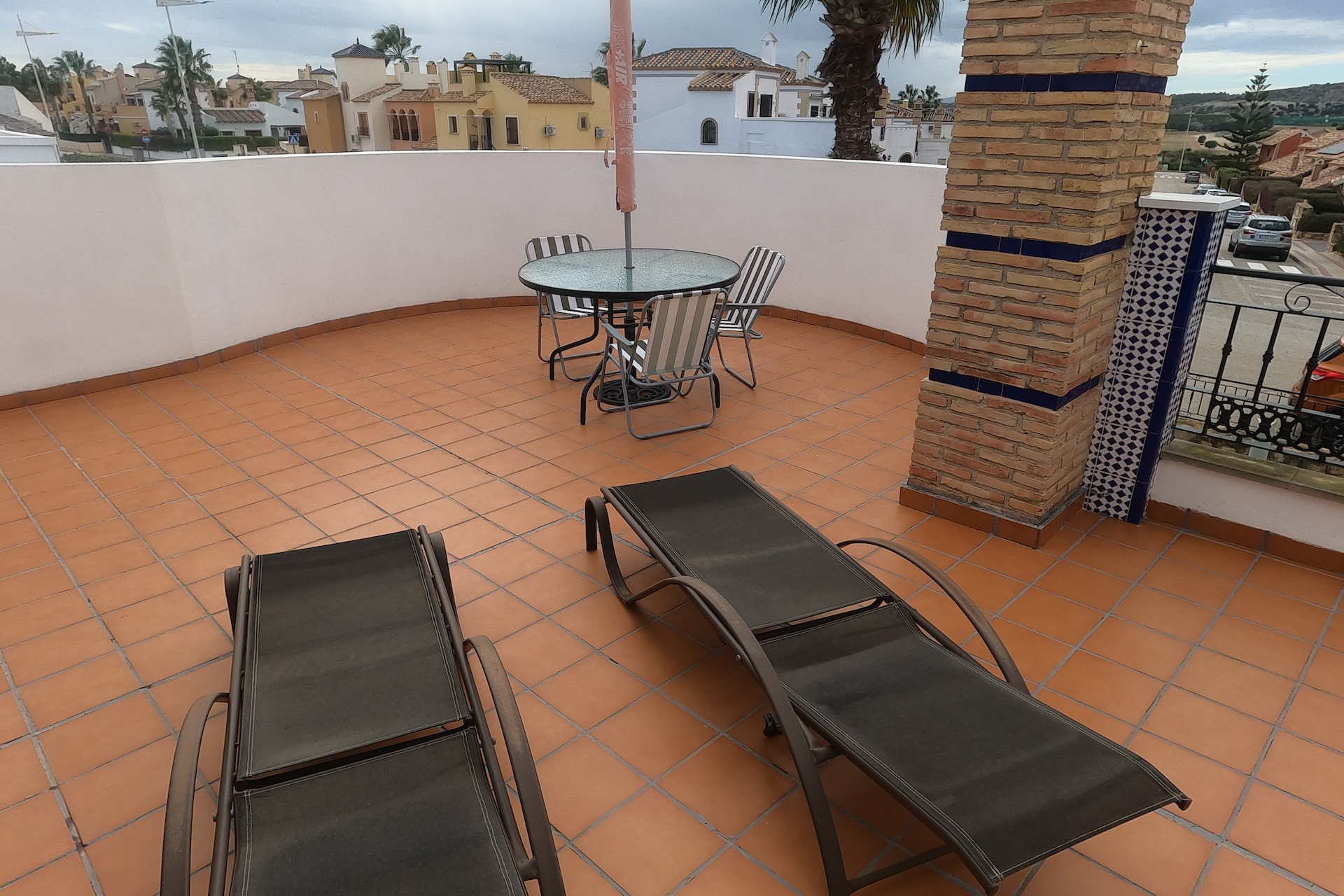 Herverkoop - Villa - Algorfa - La Finca Golf