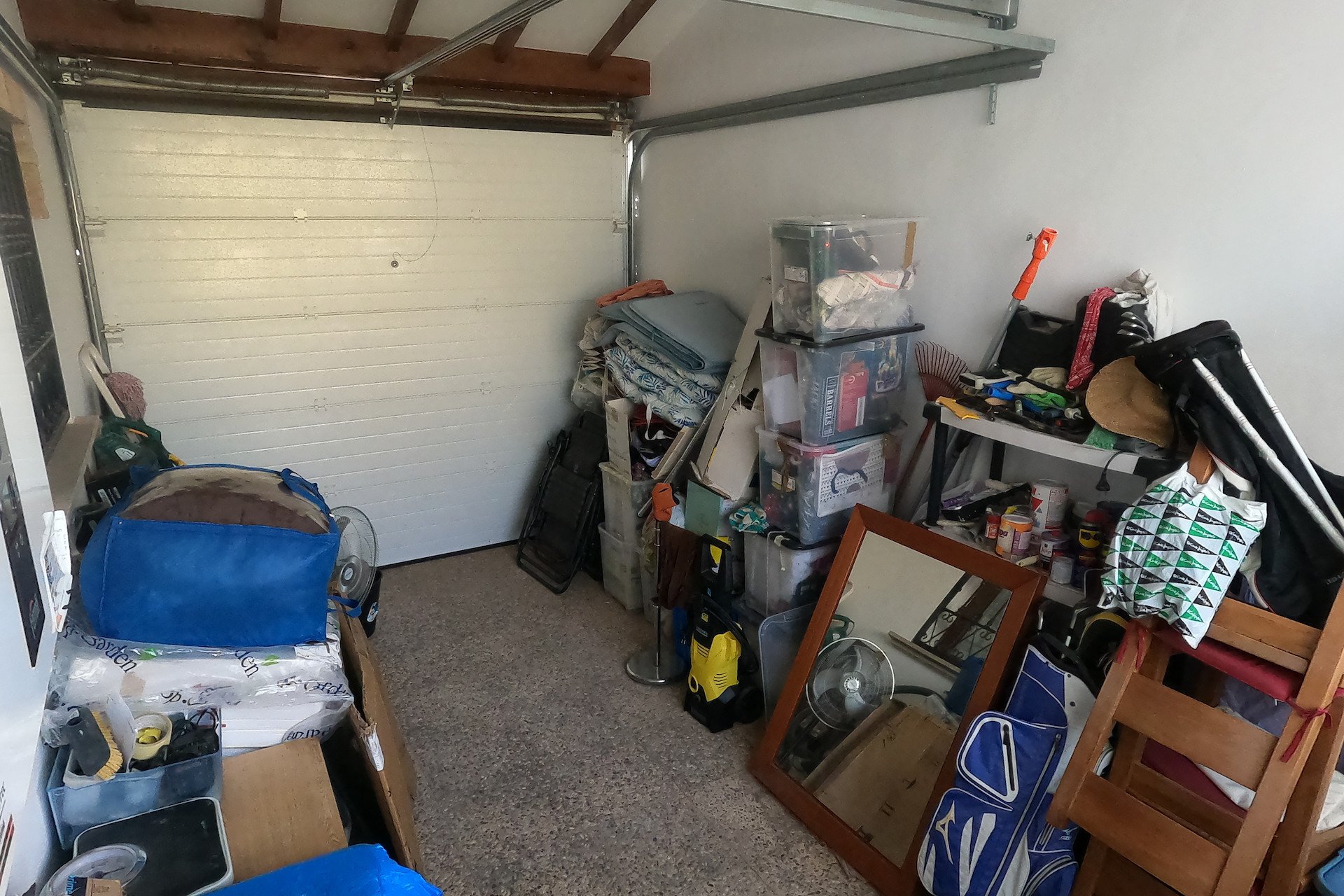 Herverkoop - Villa - Algorfa - La Finca Golf