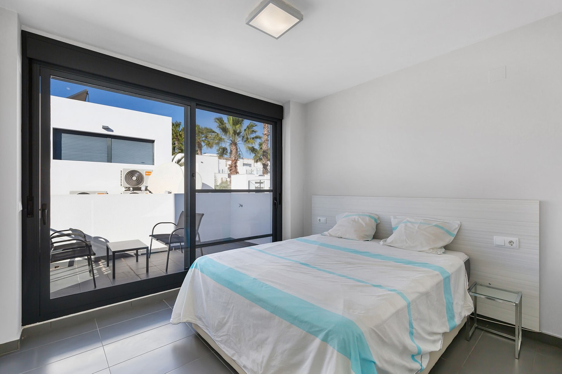 Herverkoop - Villa - Algorfa - La Finca Golf