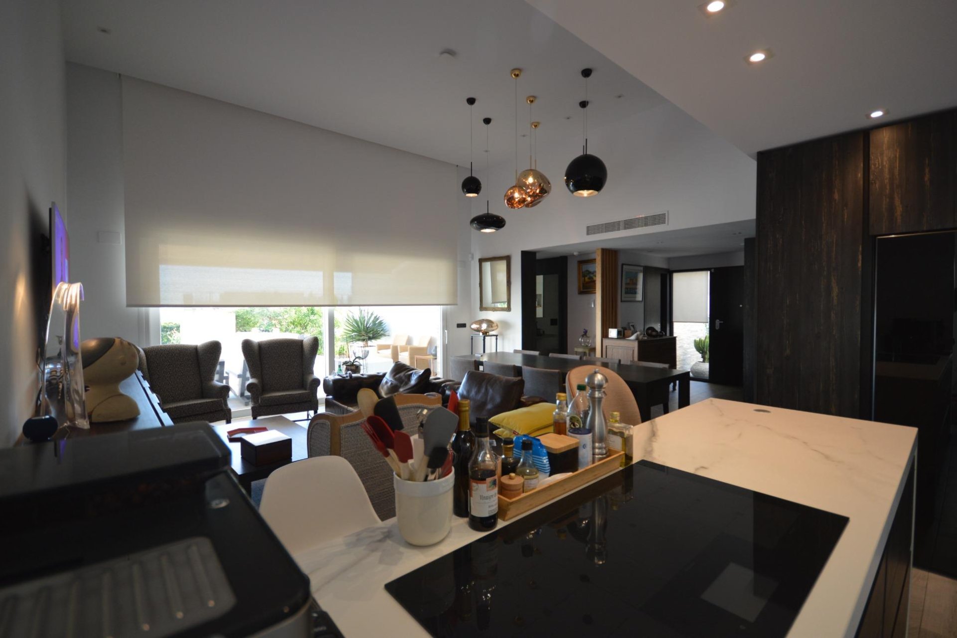 Herverkoop - Villa - Algorfa - La Finca Golf