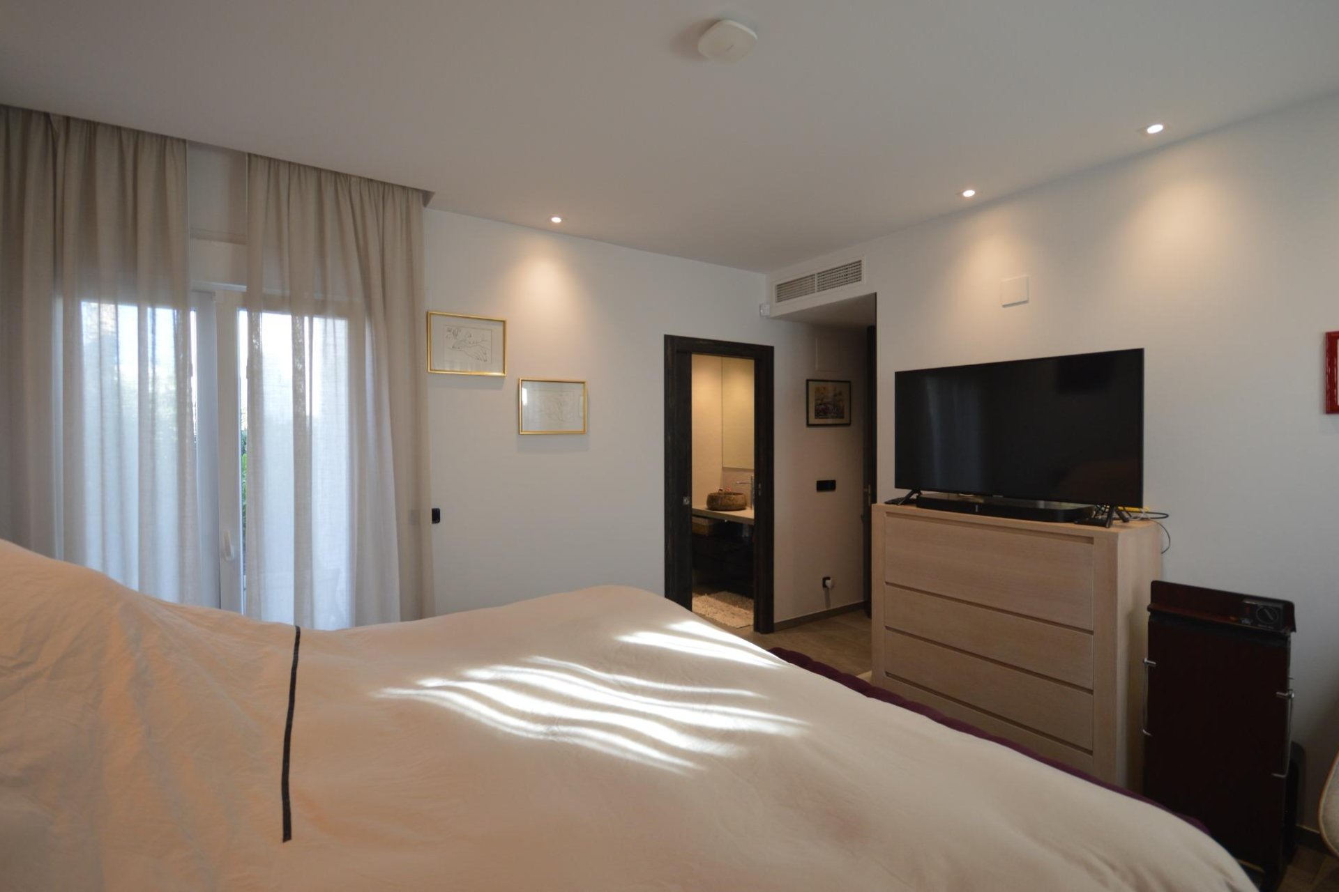 Herverkoop - Villa - Algorfa - La Finca Golf