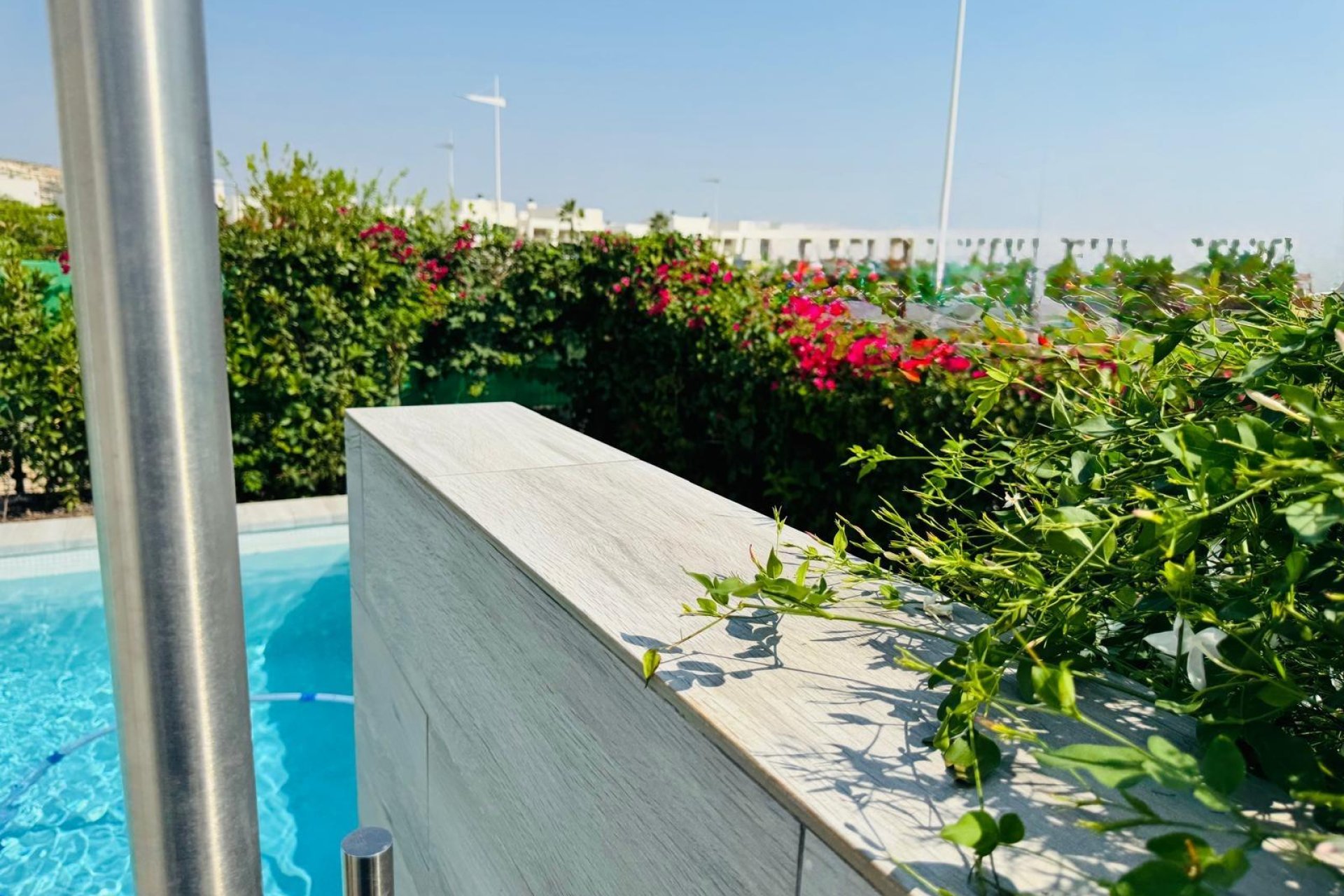 Herverkoop - Villa - Algorfa - La Finca Golf