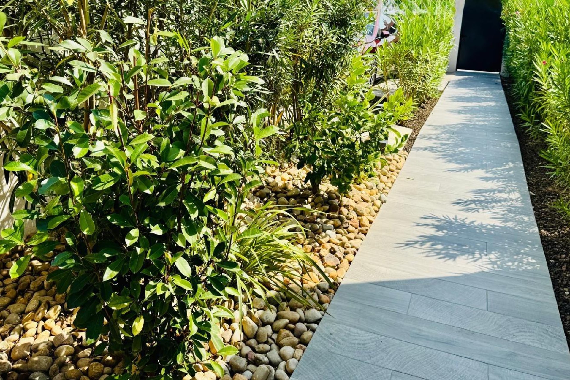 Herverkoop - Villa - Algorfa - La Finca Golf